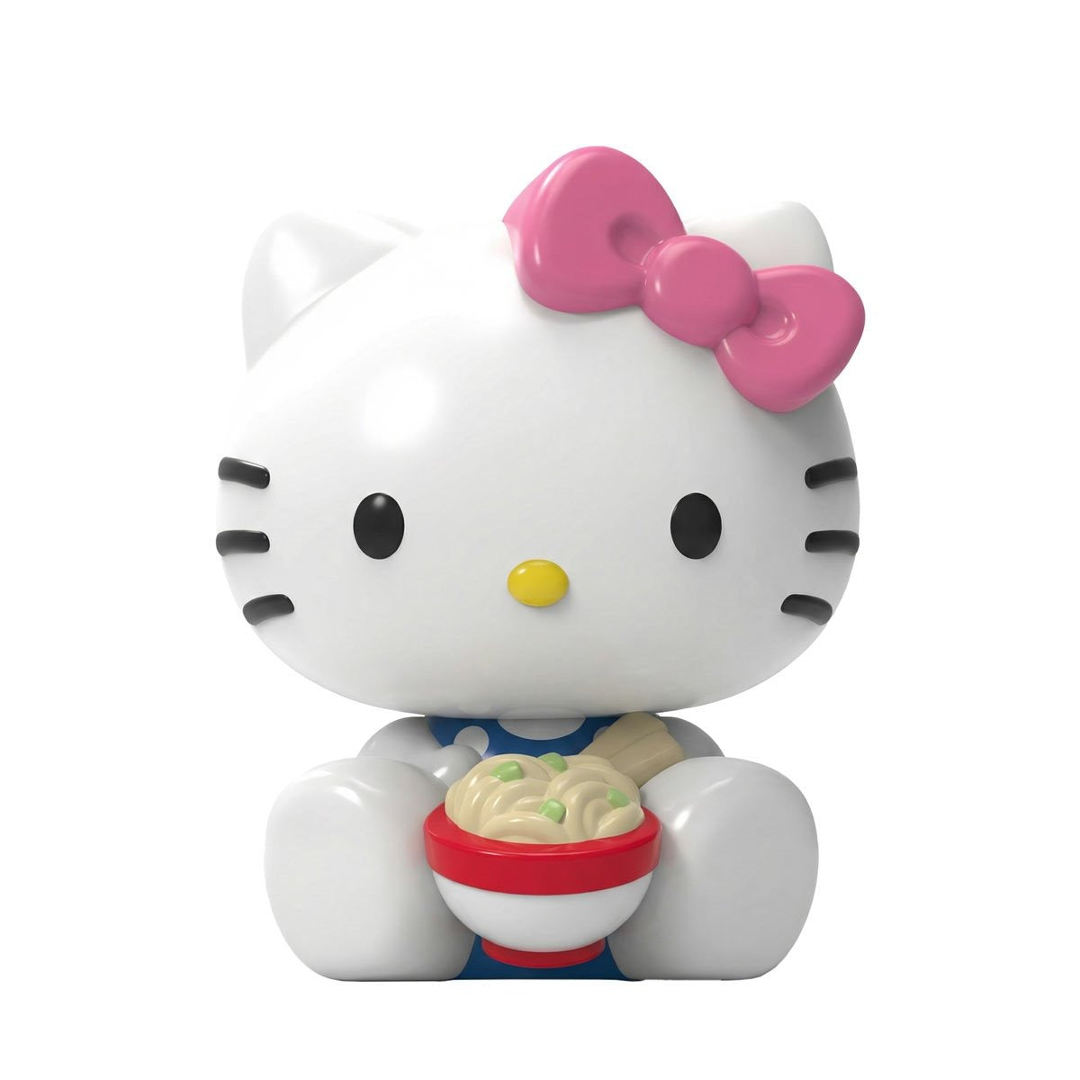 Rokimoto x Hello Kitty and Friends Mini Figurine Blind Box (Series 1) - Image 4