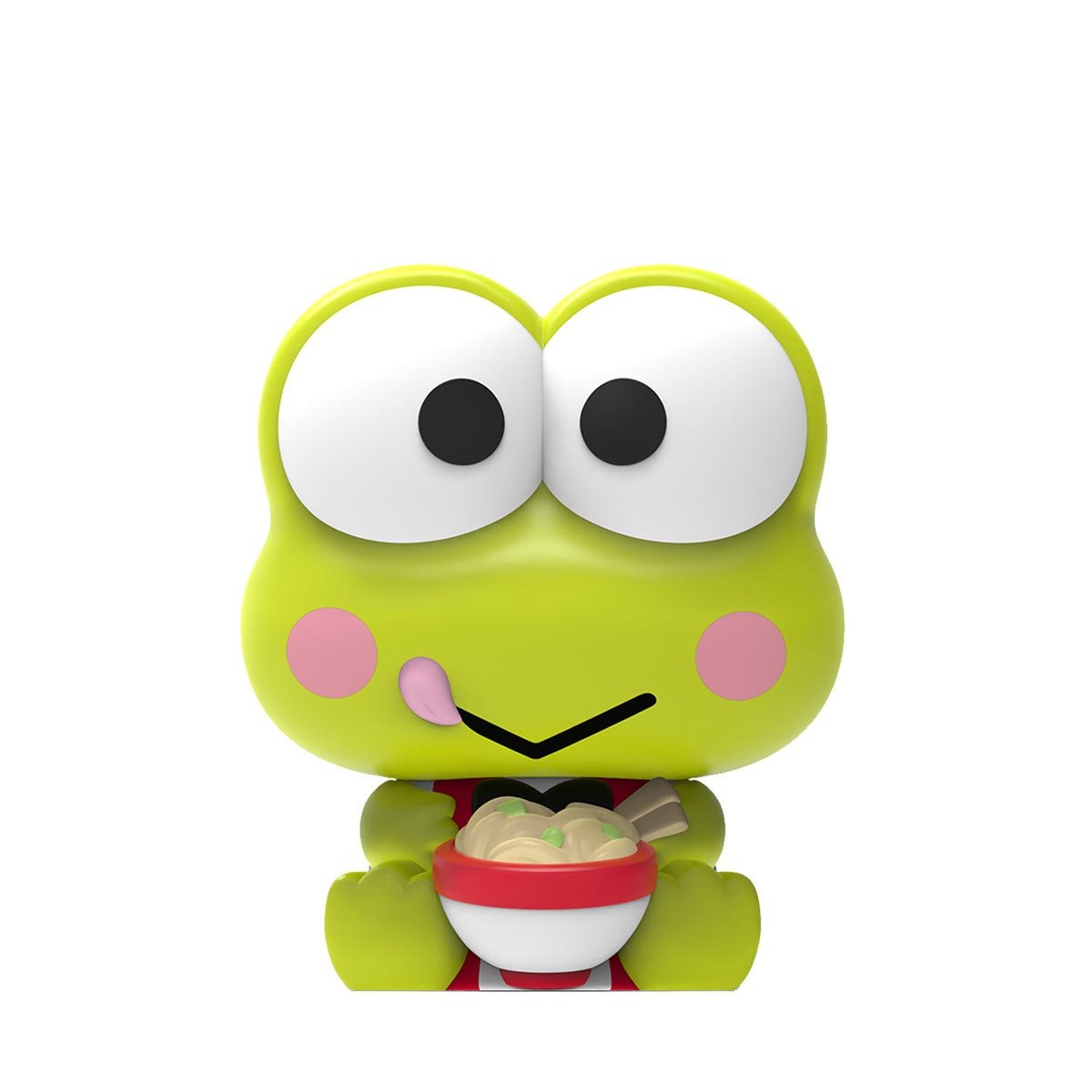 Rokimoto x Hello Kitty and Friends Mini Figurine Blind Box (Series 1) - Image 5