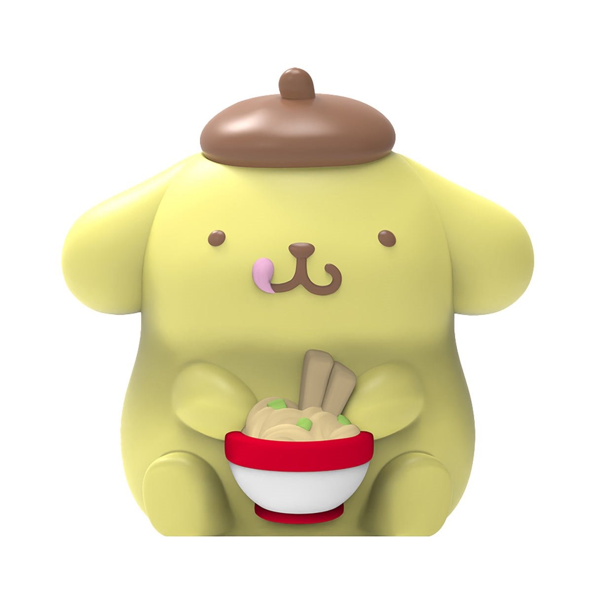 Rokimoto x Hello Kitty and Friends Mini Figurine Blind Box (Series 1) - Image 7