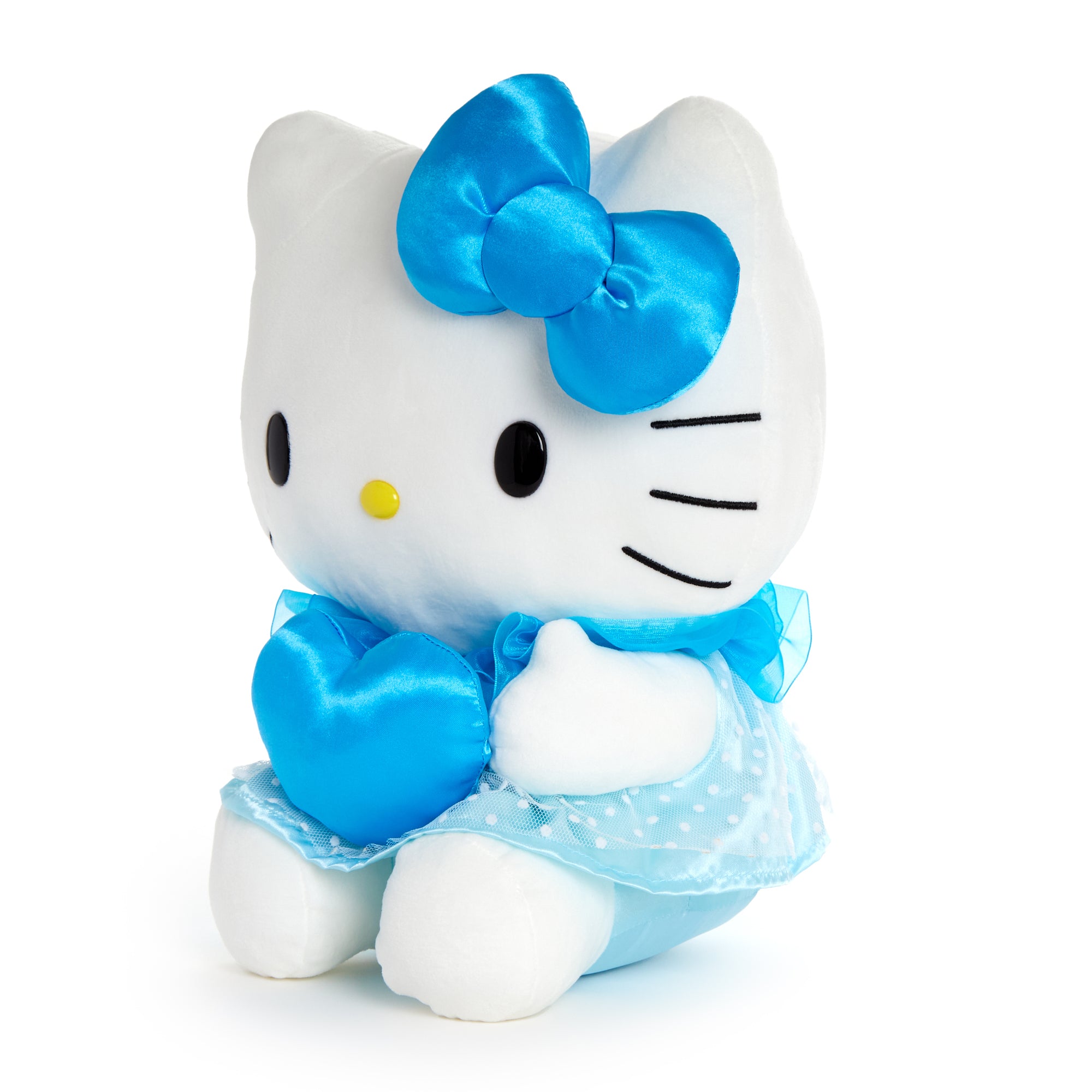 Hello Kitty 12 Plush (Something Blue Series) - Image 2