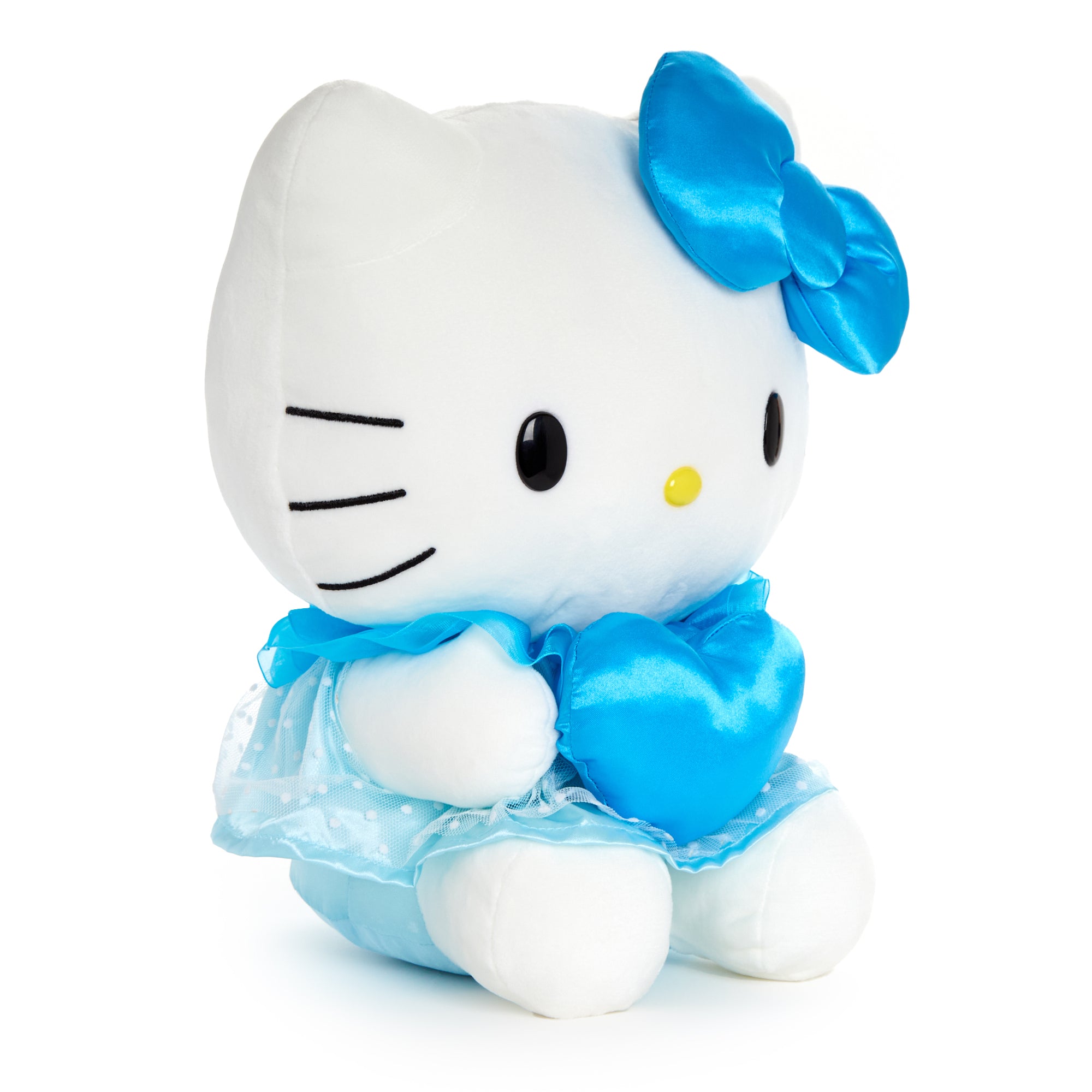 Hello Kitty 12 Plush (Something Blue Series) - Image 3