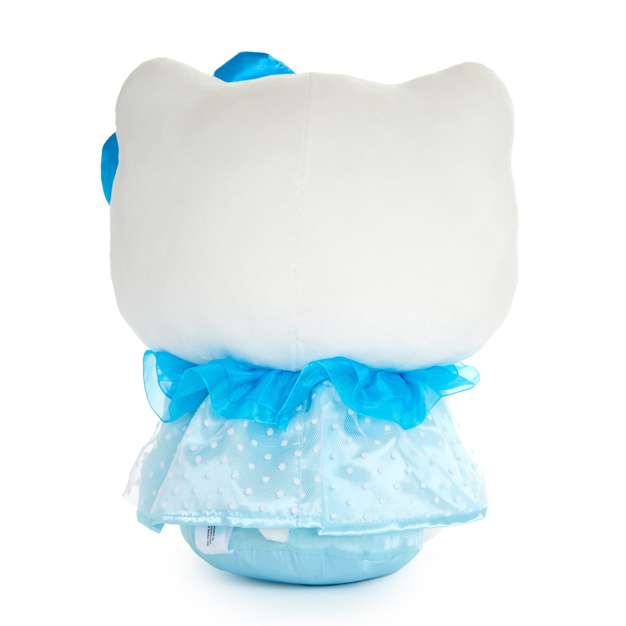 Hello Kitty 12 Plush (Something Blue Series) - Image 5