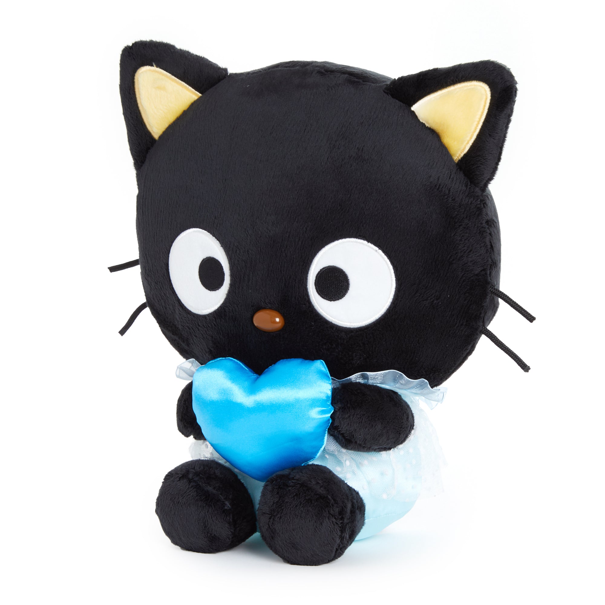 Chococat 12 Plush (Something Blue Series) - Image 2