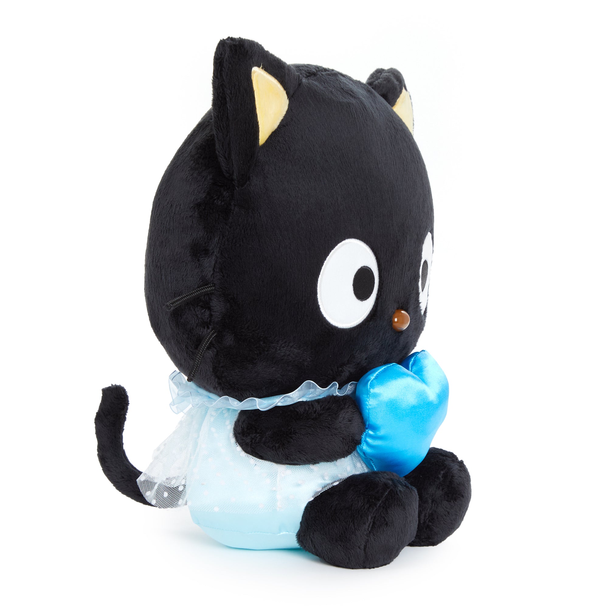 Chococat 12 Plush (Something Blue Series) - Image 3