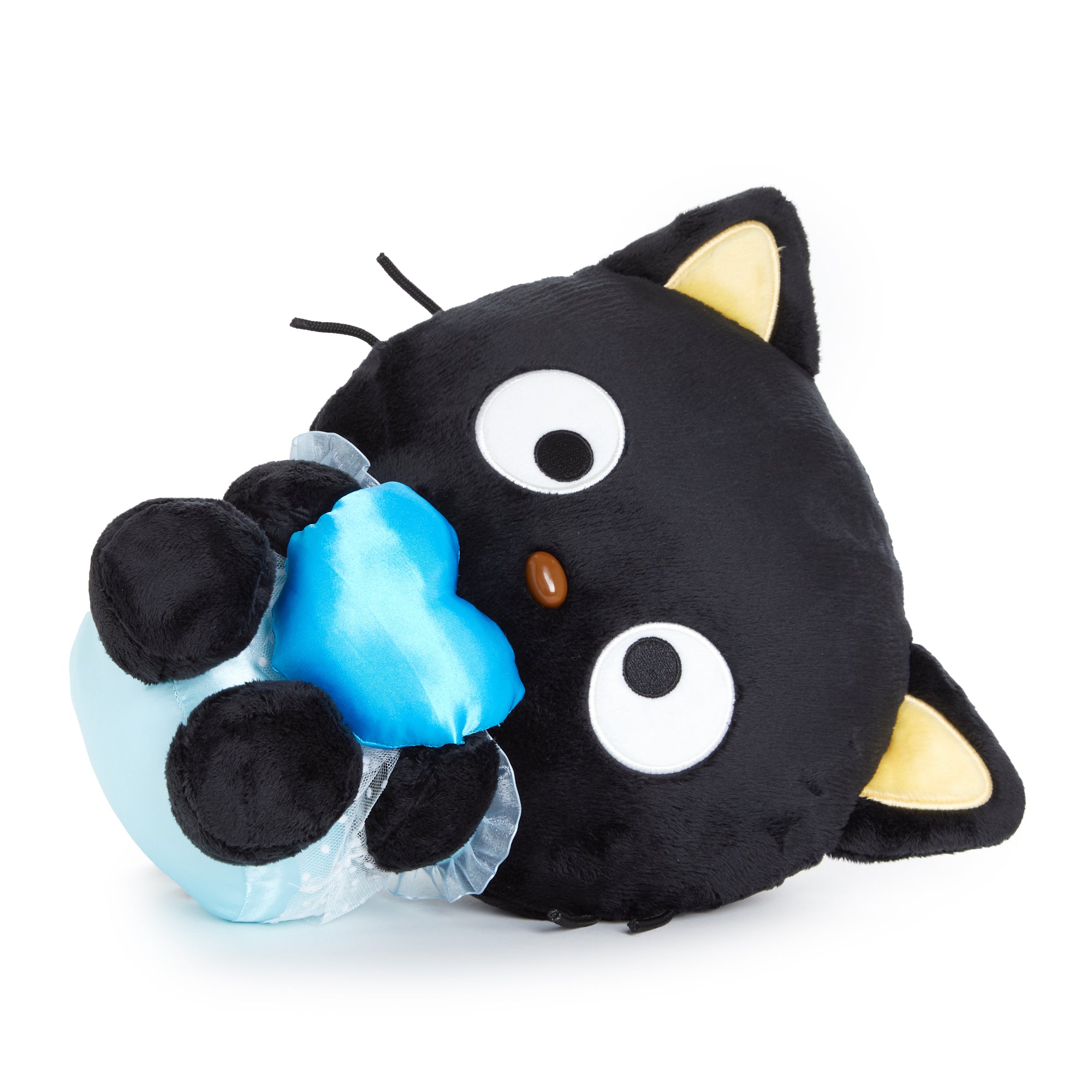 Chococat 12 Plush (Something Blue Series) - Image 4