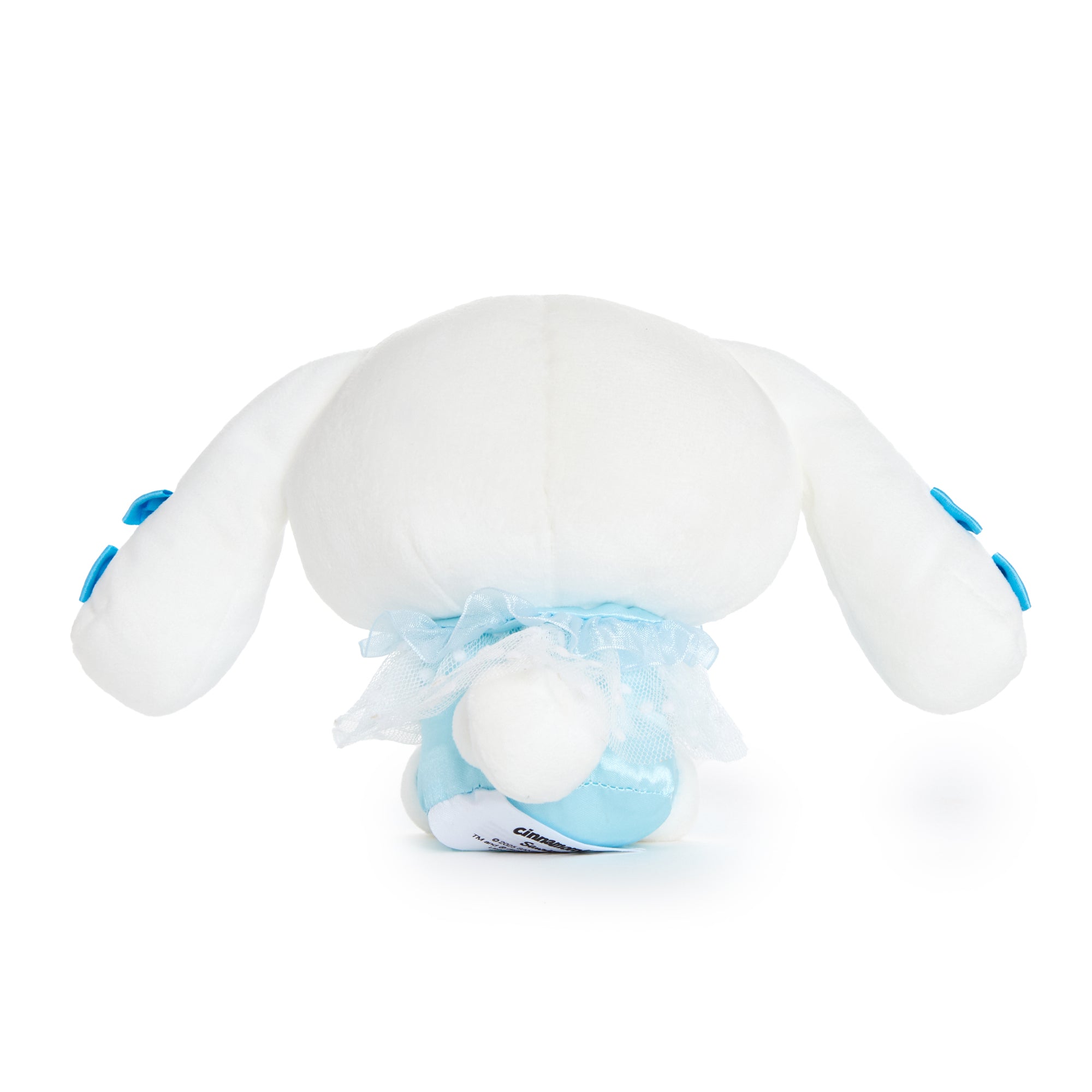 Cinnamoroll Bean Doll Plush (Something Blue Series) - Image 5