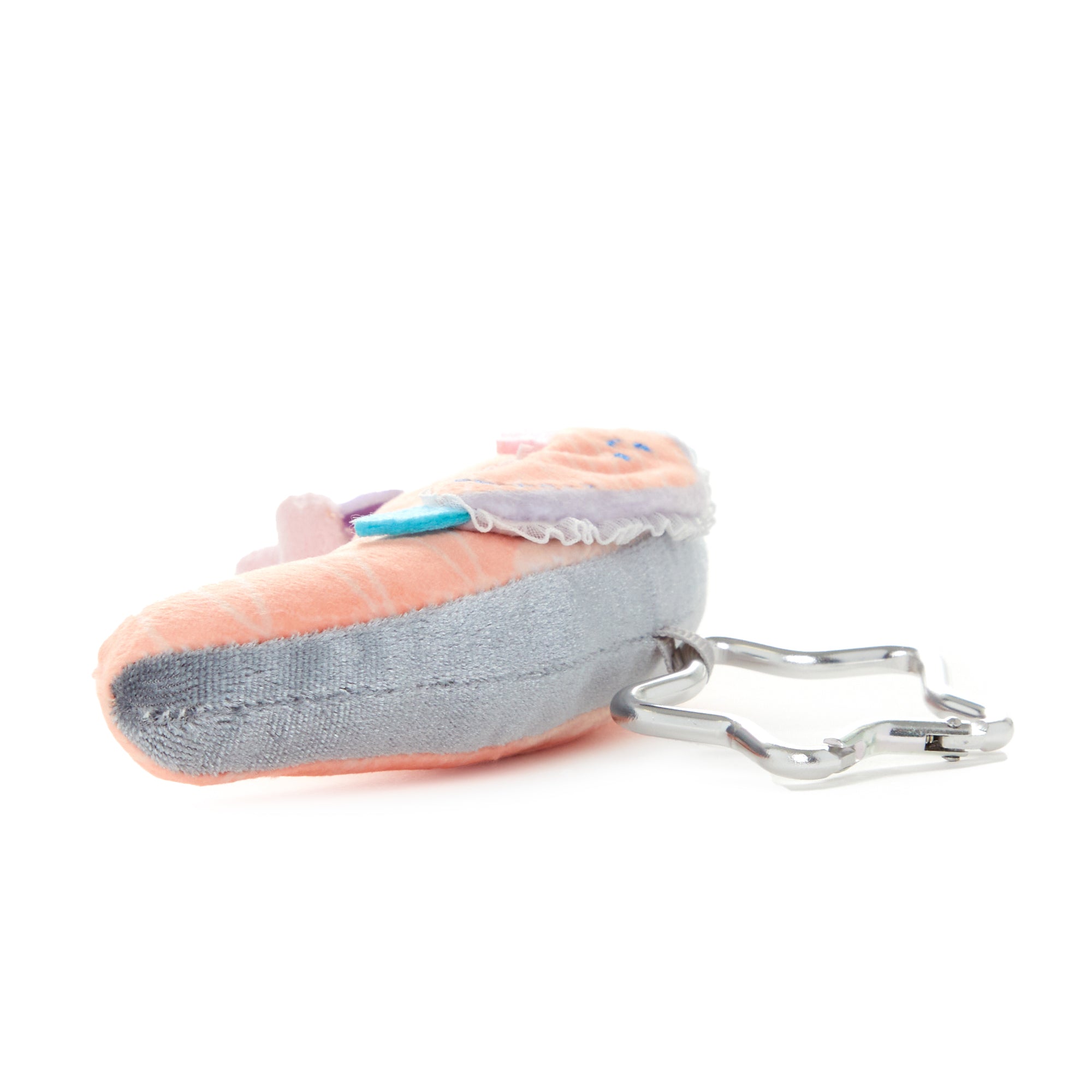 Kirimichan Sleep Mask Plush Mascot Keychain (Sleepover Series) - Image 5