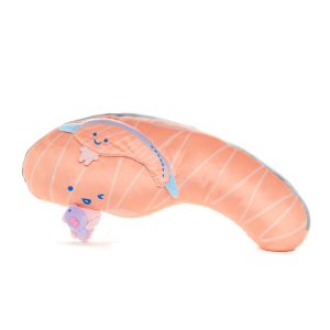 Kirimichan Plush Throw Pillow (Sleepover Series)