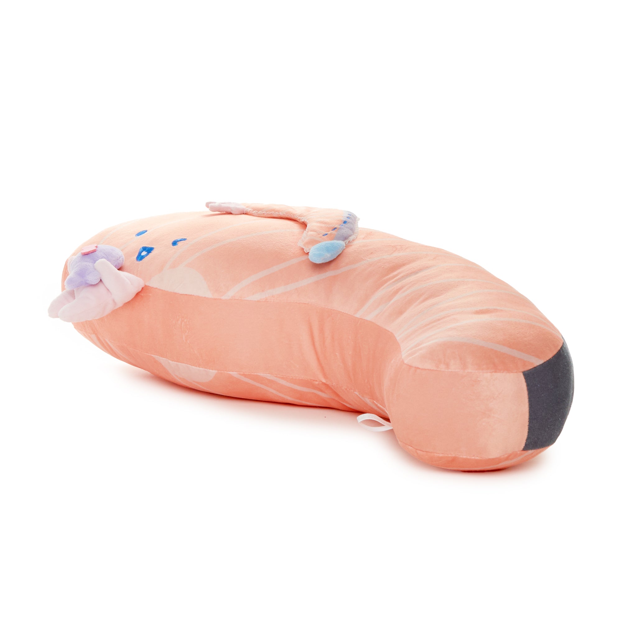 Kirimichan Plush Throw Pillow (Sleepover Series) - Image 4