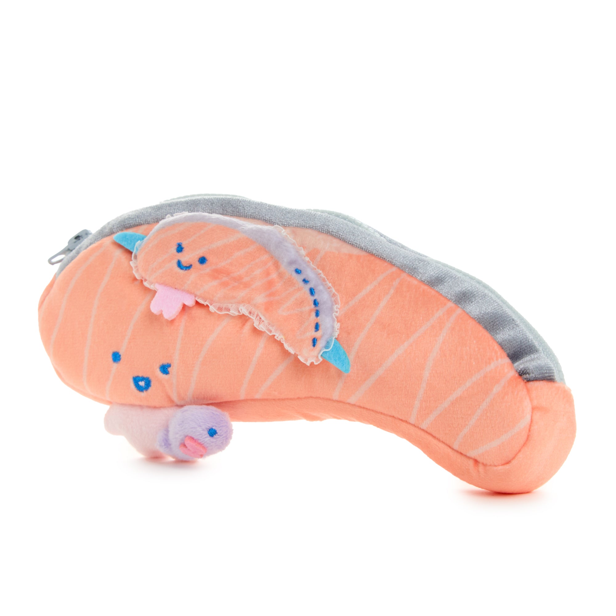 Kirimichan Mini Zipper Pouch (Sleepover Series) - Image 3