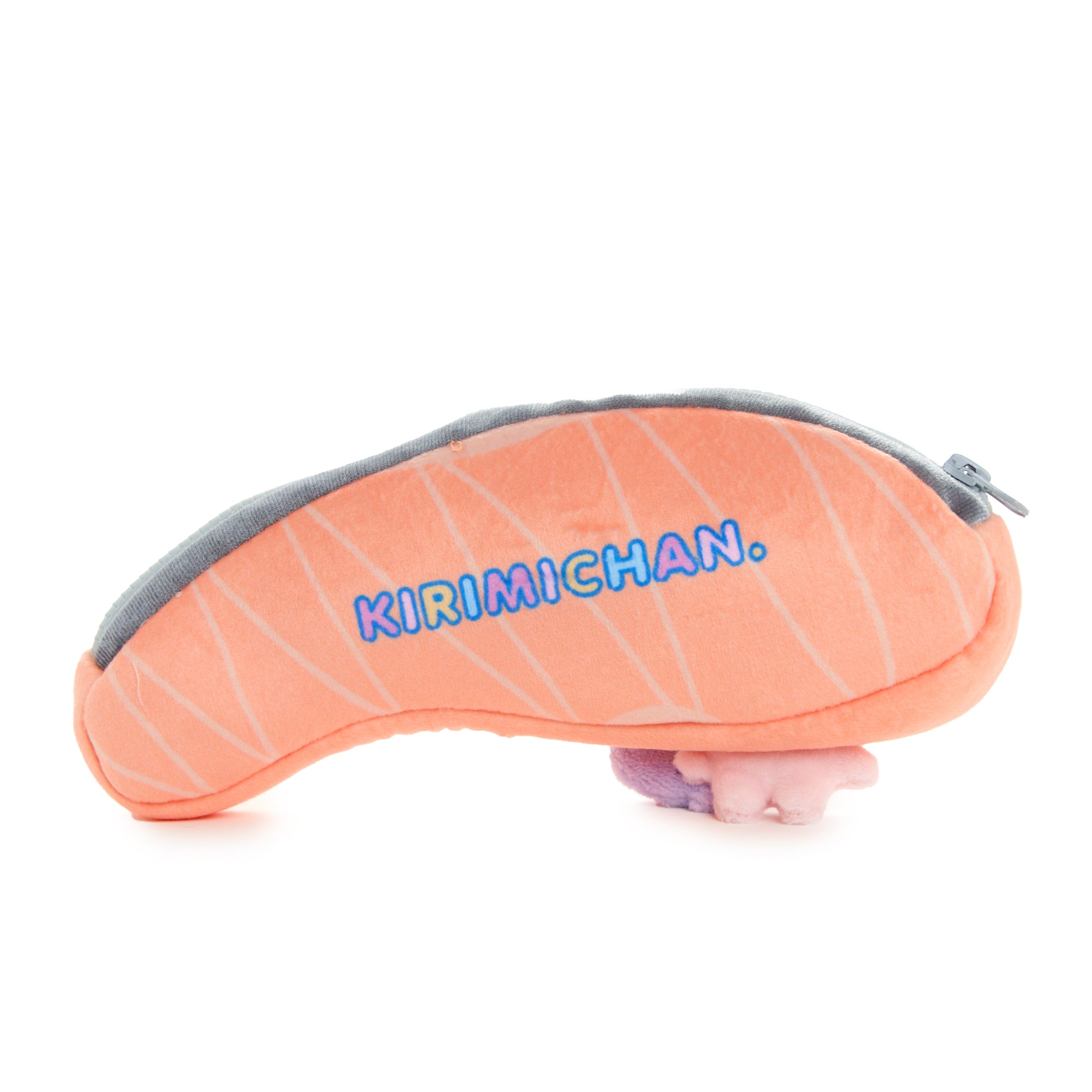 Kirimichan Mini Zipper Pouch (Sleepover Series) - Image 4