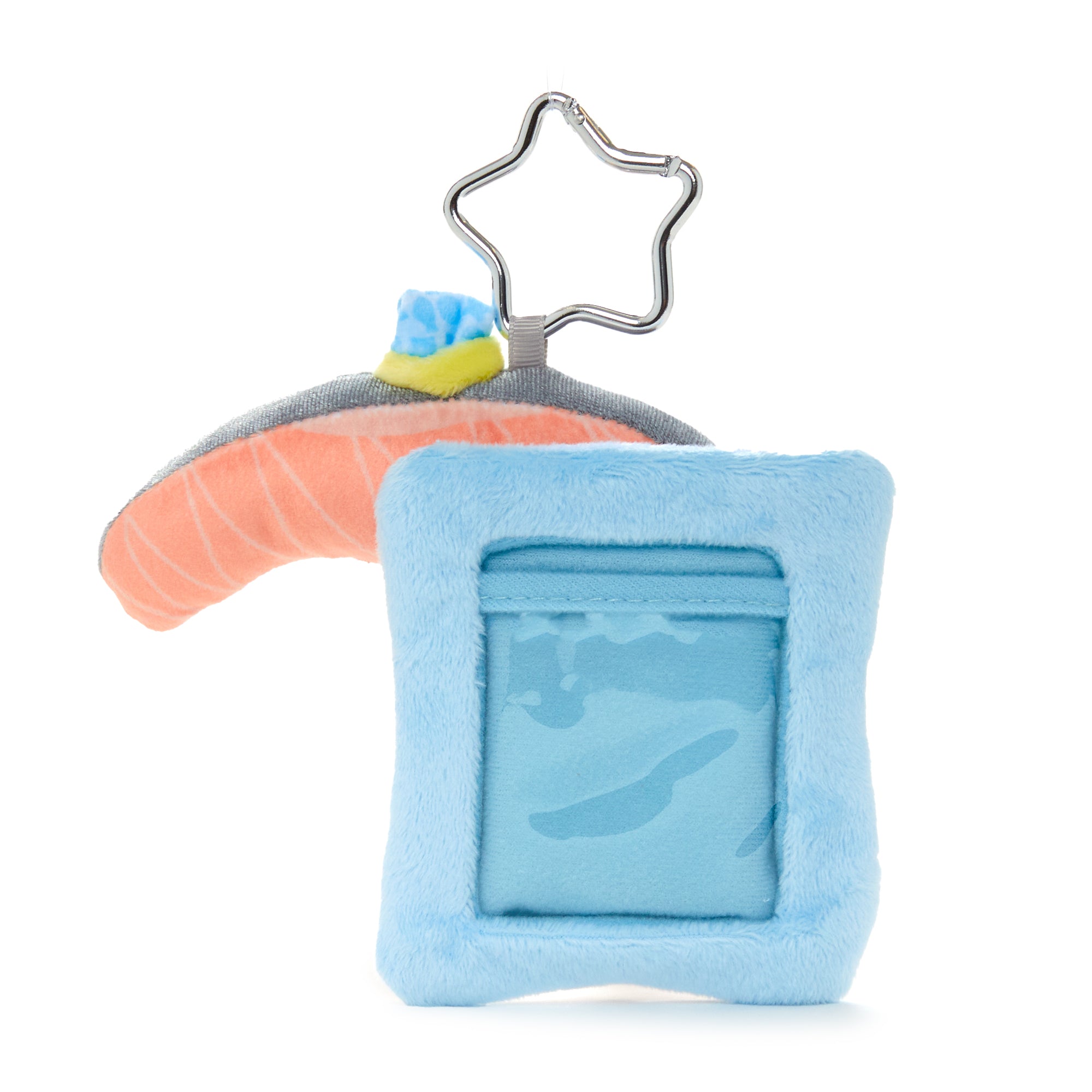 Kirimichan Card Case with Key Reel (Sleepover Series) - Image 7