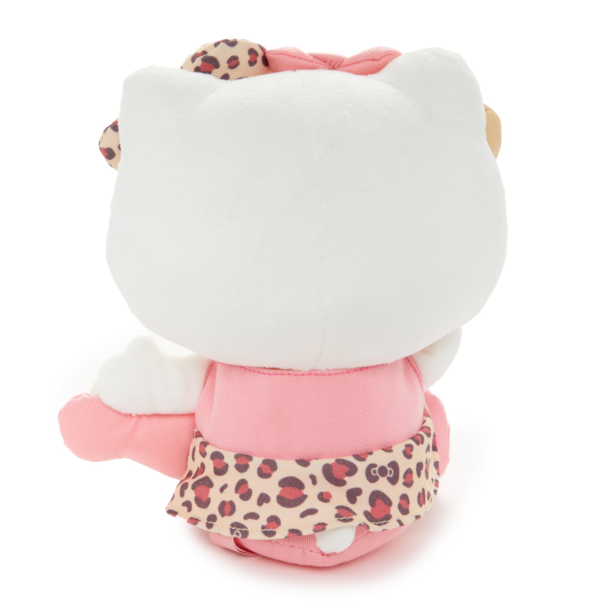 Hello Kitty 8 Plush (Trendy Birthday Series) - Image 3