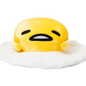 Gudetama 28 Huggable Plush