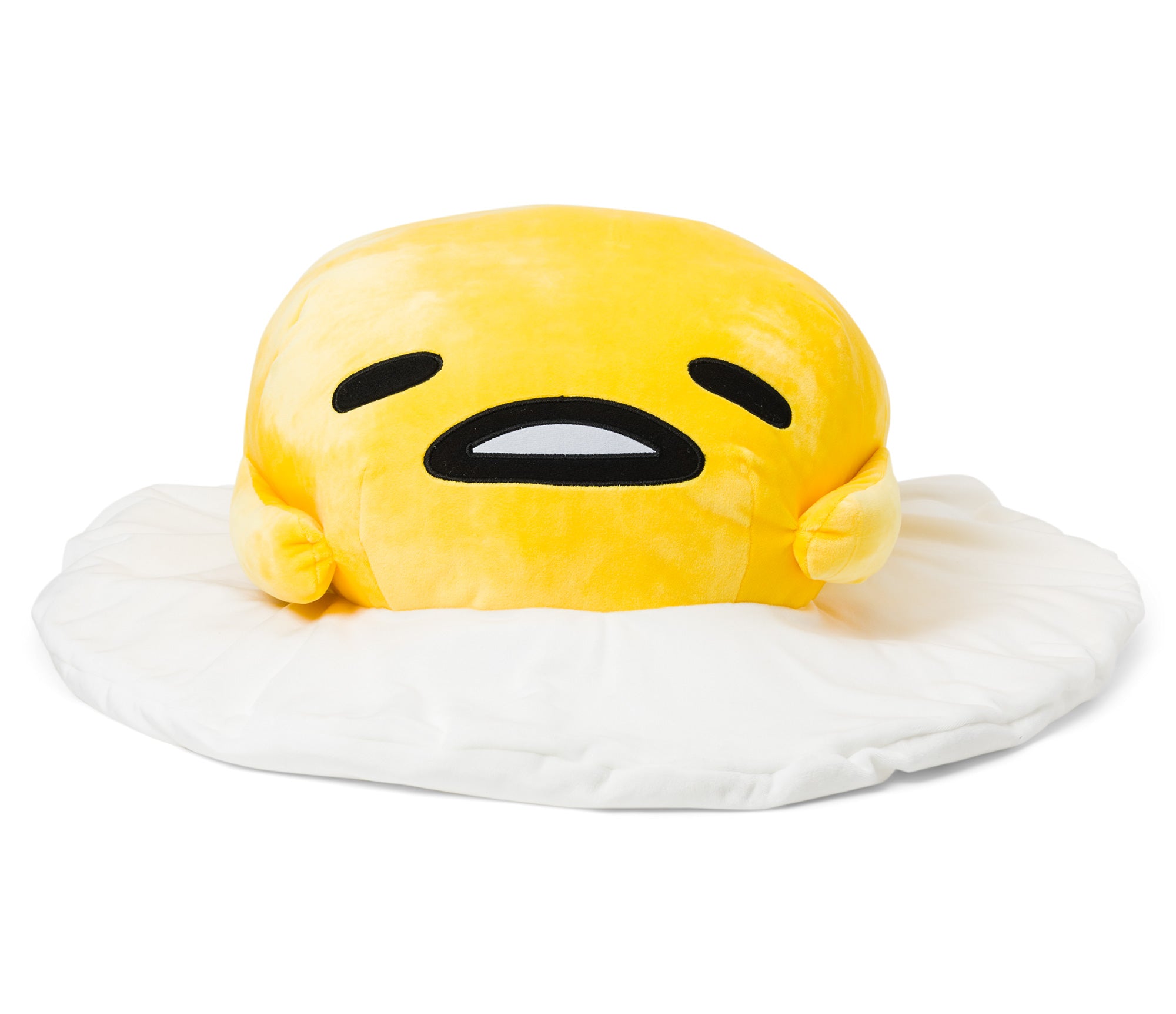 Gudetama 28 Huggable Plush