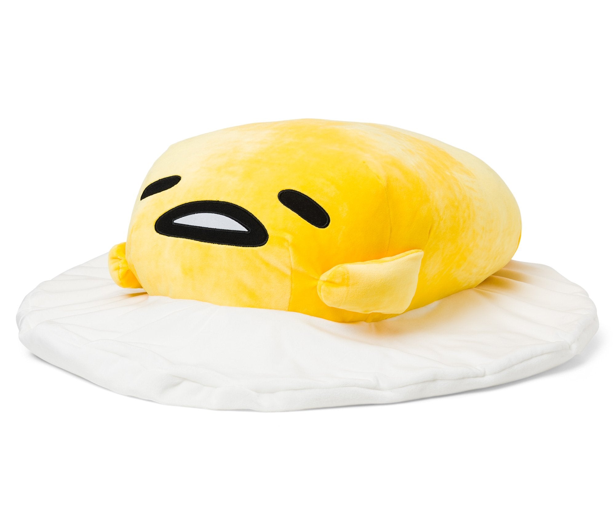 Gudetama 28 Huggable Plush - Image 2