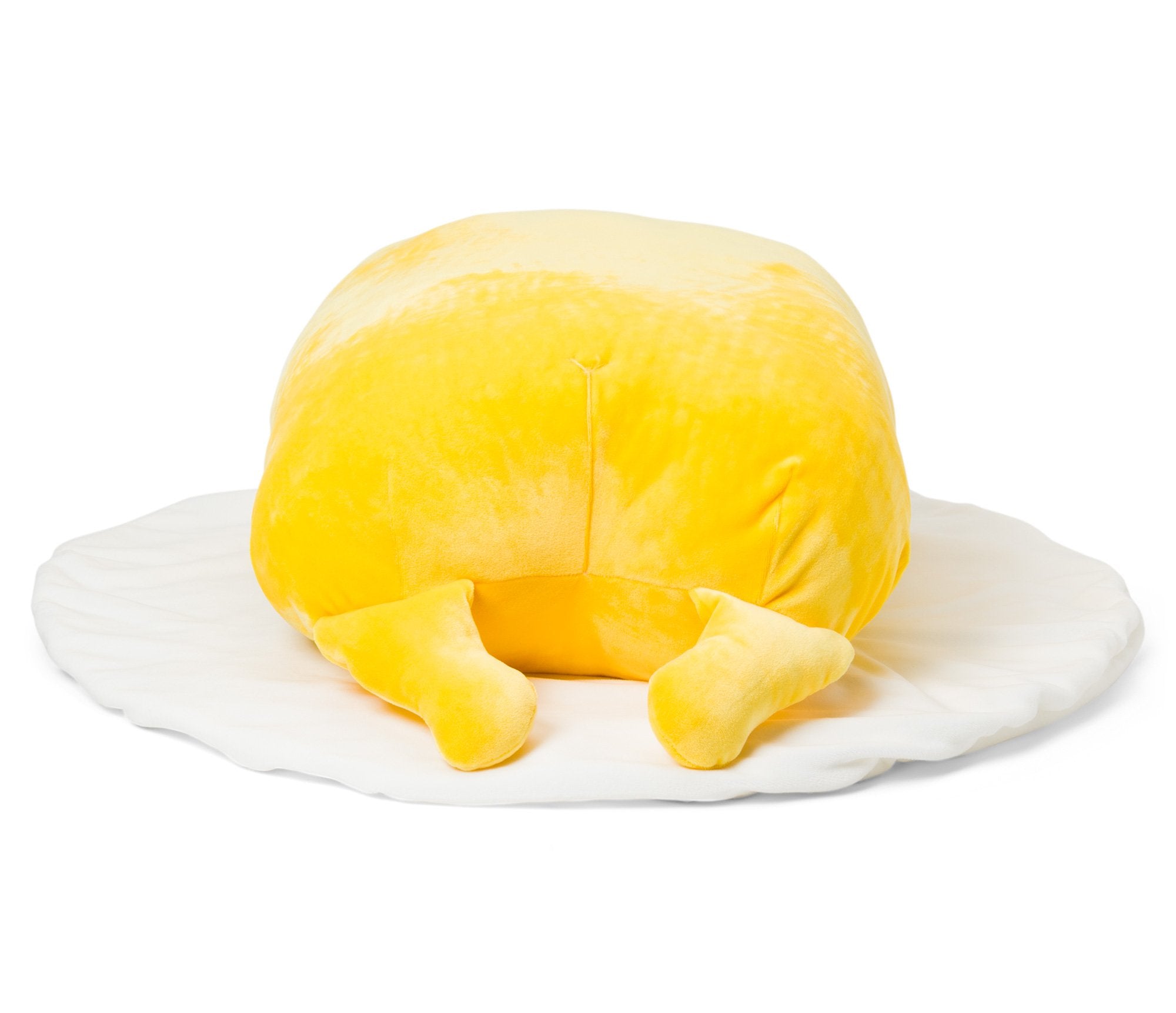 Gudetama 28 Huggable Plush - Image 3