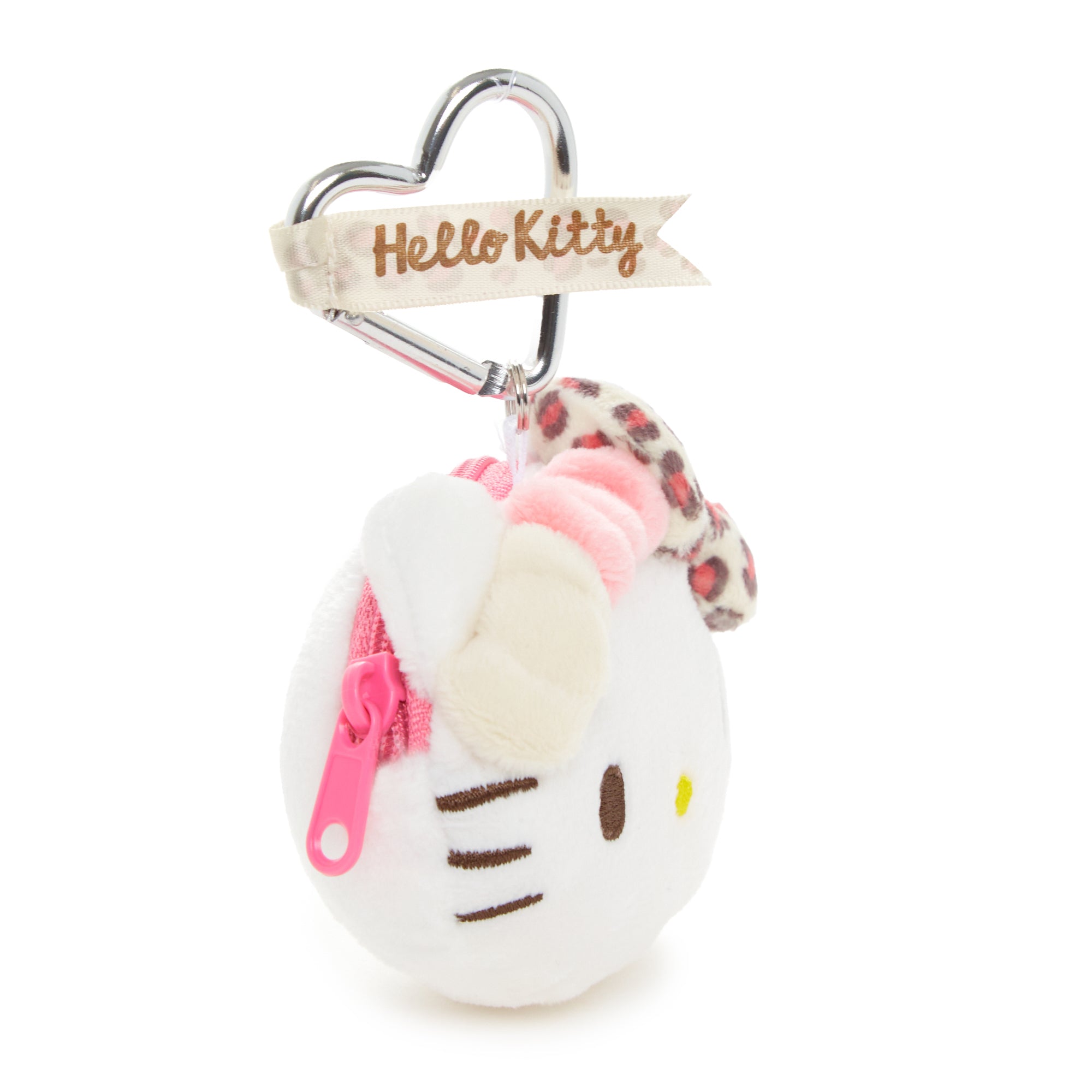 Hello Kitty Coin Purse (Trendy Birthday Series) - Image 2