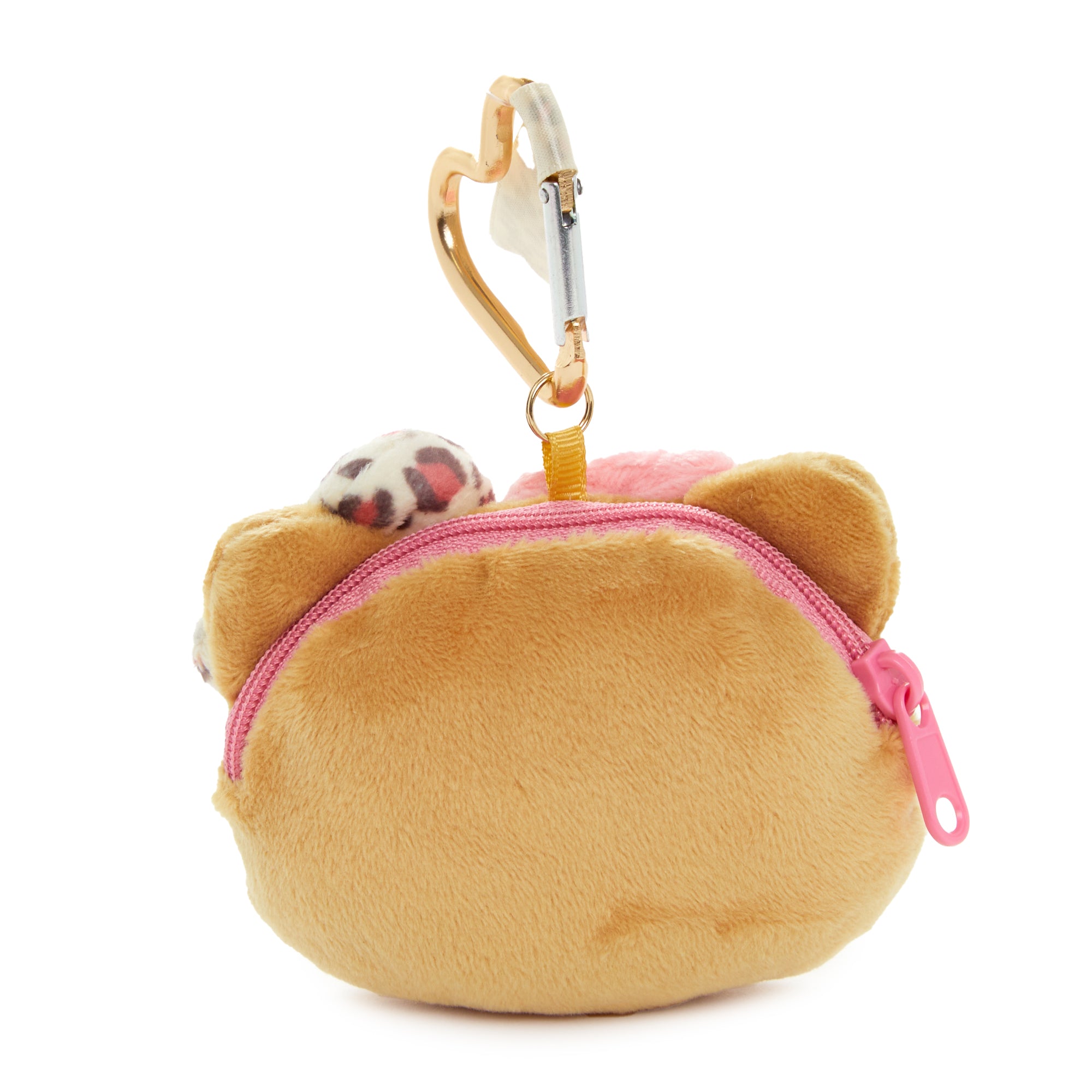Hello Kitty Tanned Coin Purse (Trendy Birthday Series) - Image 3