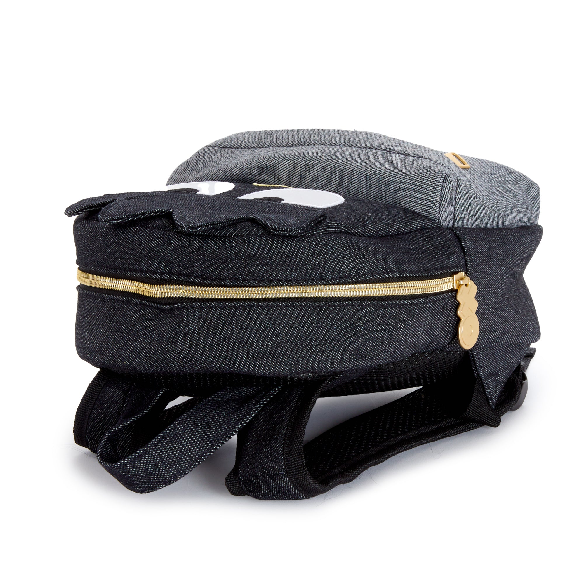 Badtz-maru Kids Mini Backpack (Denim Series) - Image 6