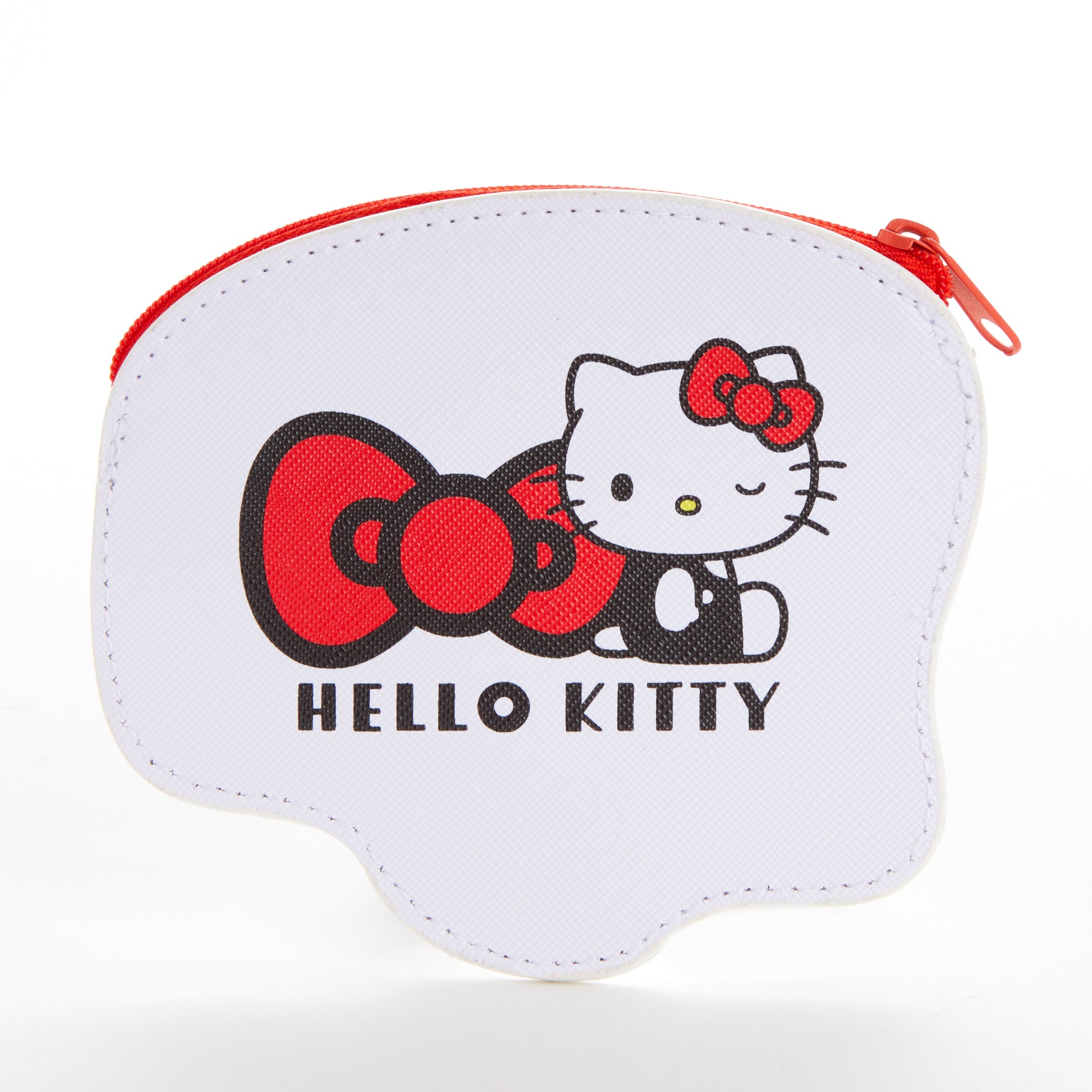 Hello Kitty Charming Coin Purse (Many Moods Series) - Image 3