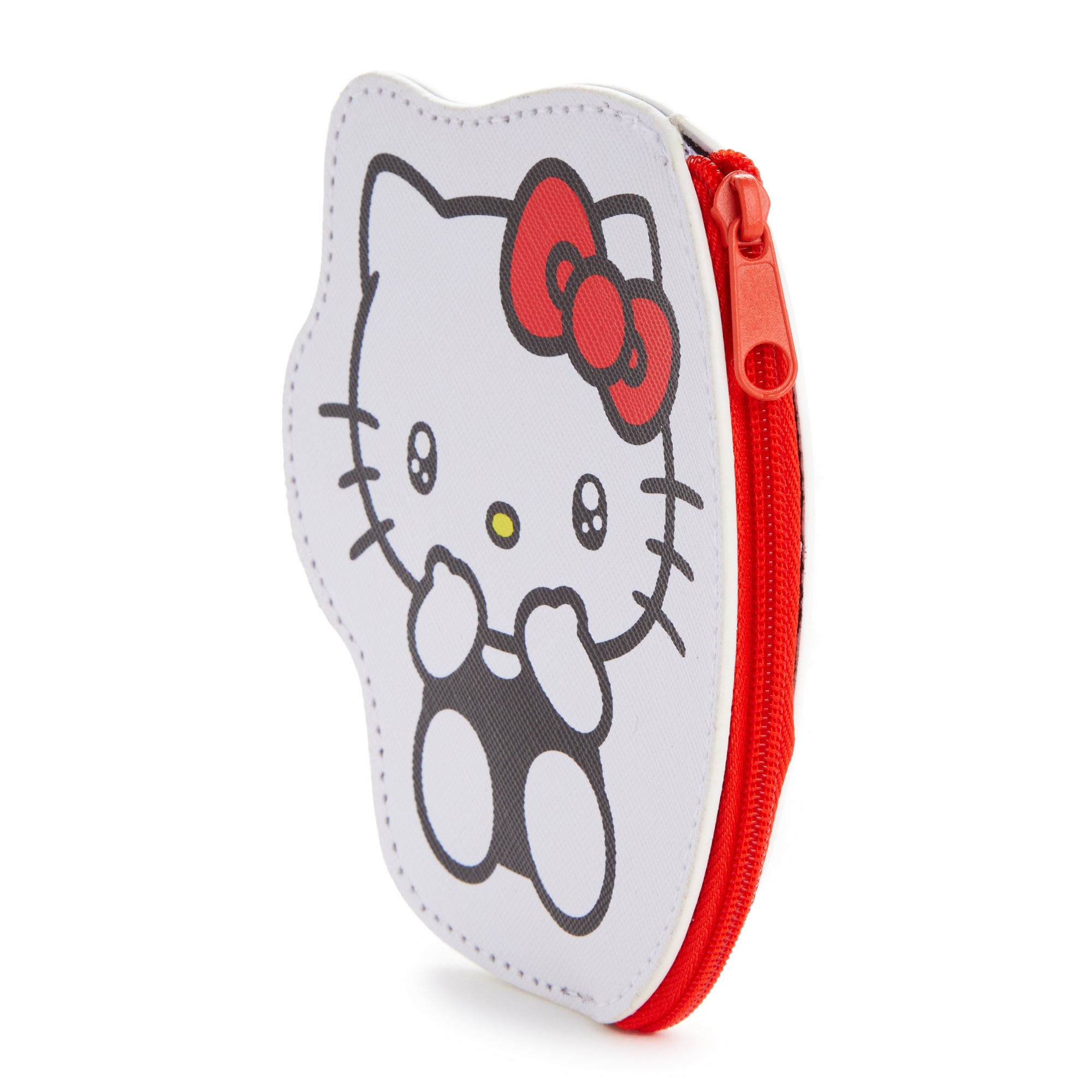Hello Kitty Charming Coin Purse (Many Moods Series) - Image 4