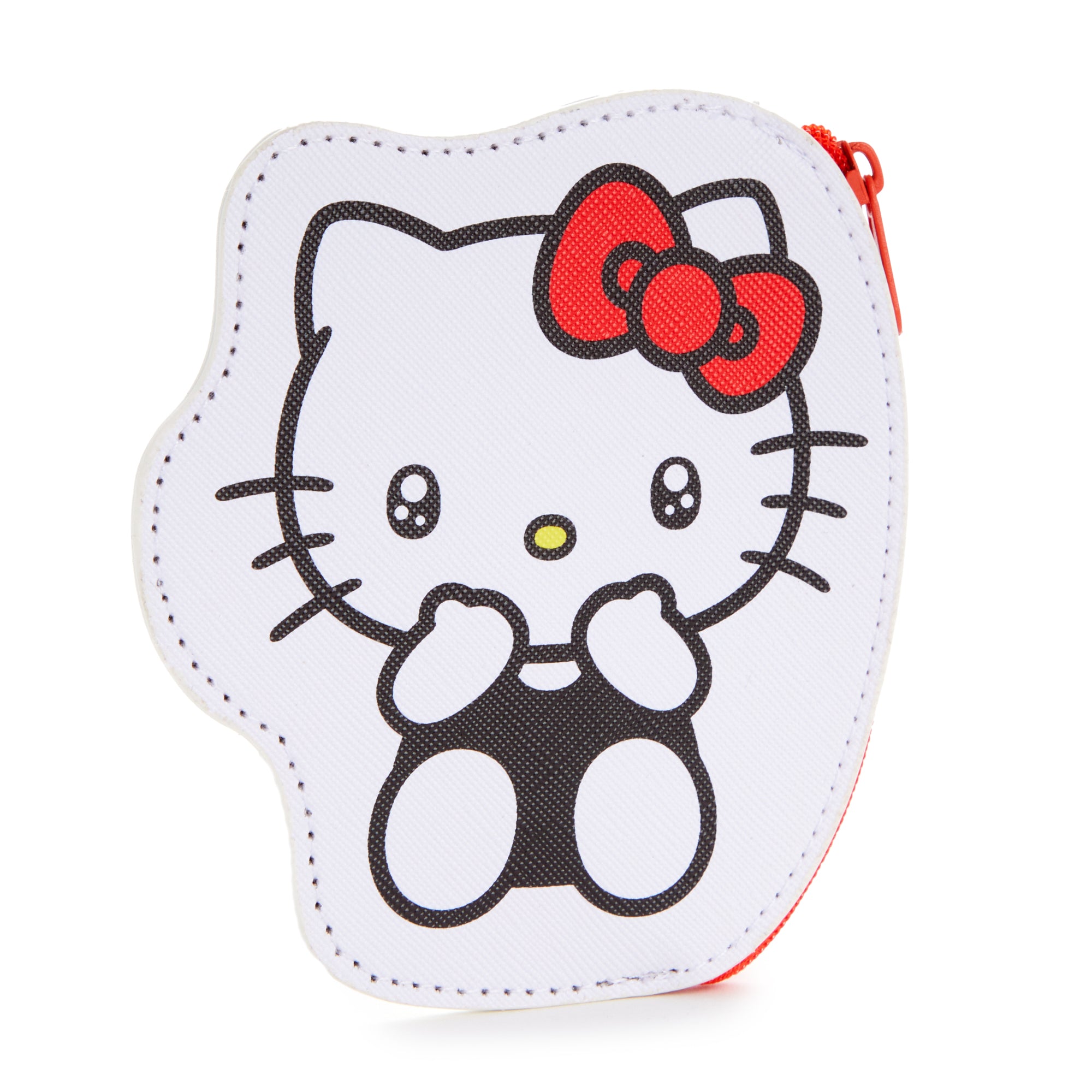 Hello Kitty Charming Coin Purse (Many Moods Series) - Image 5