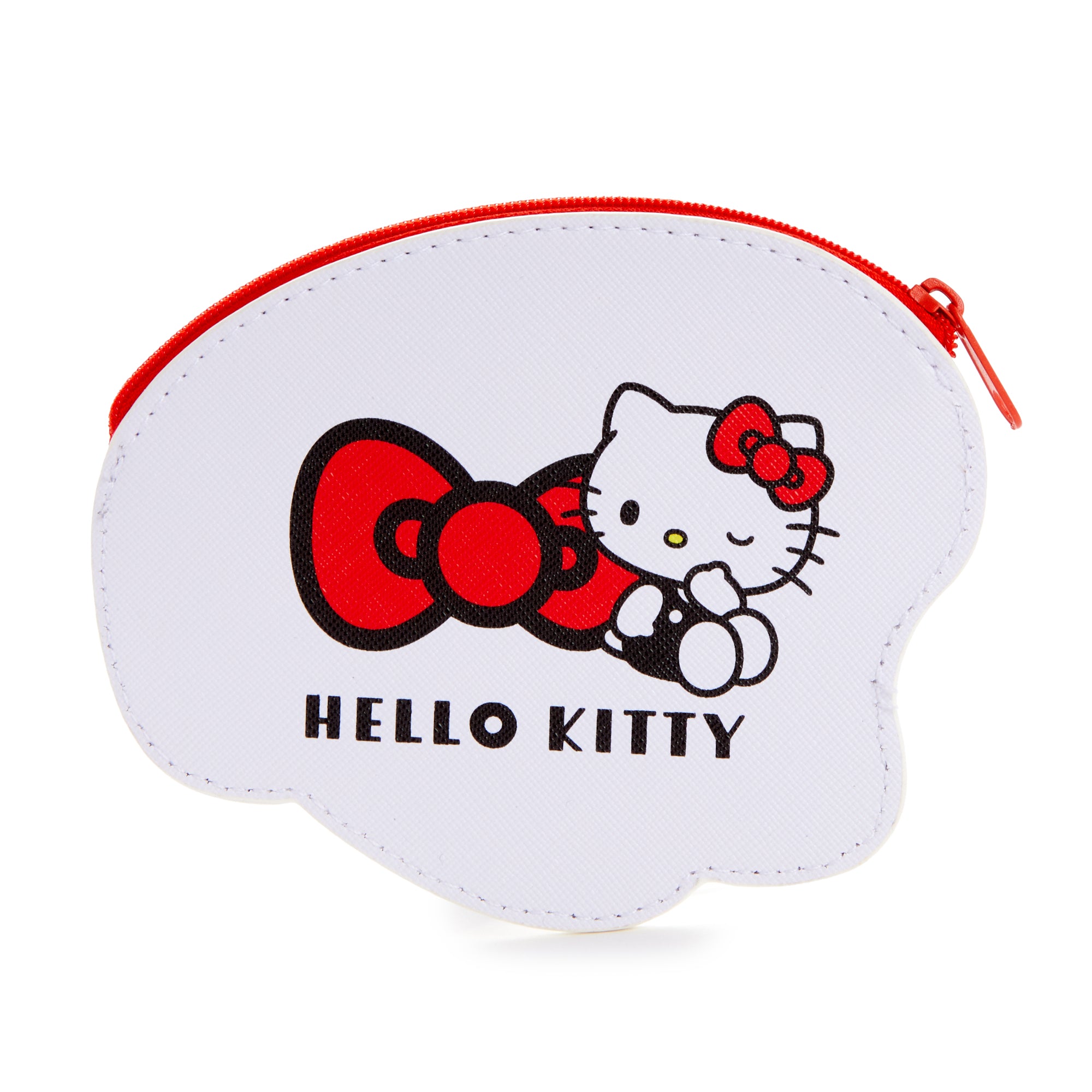 Hello Kitty Joy Coin Purse (Many Moods Series) - Image 3