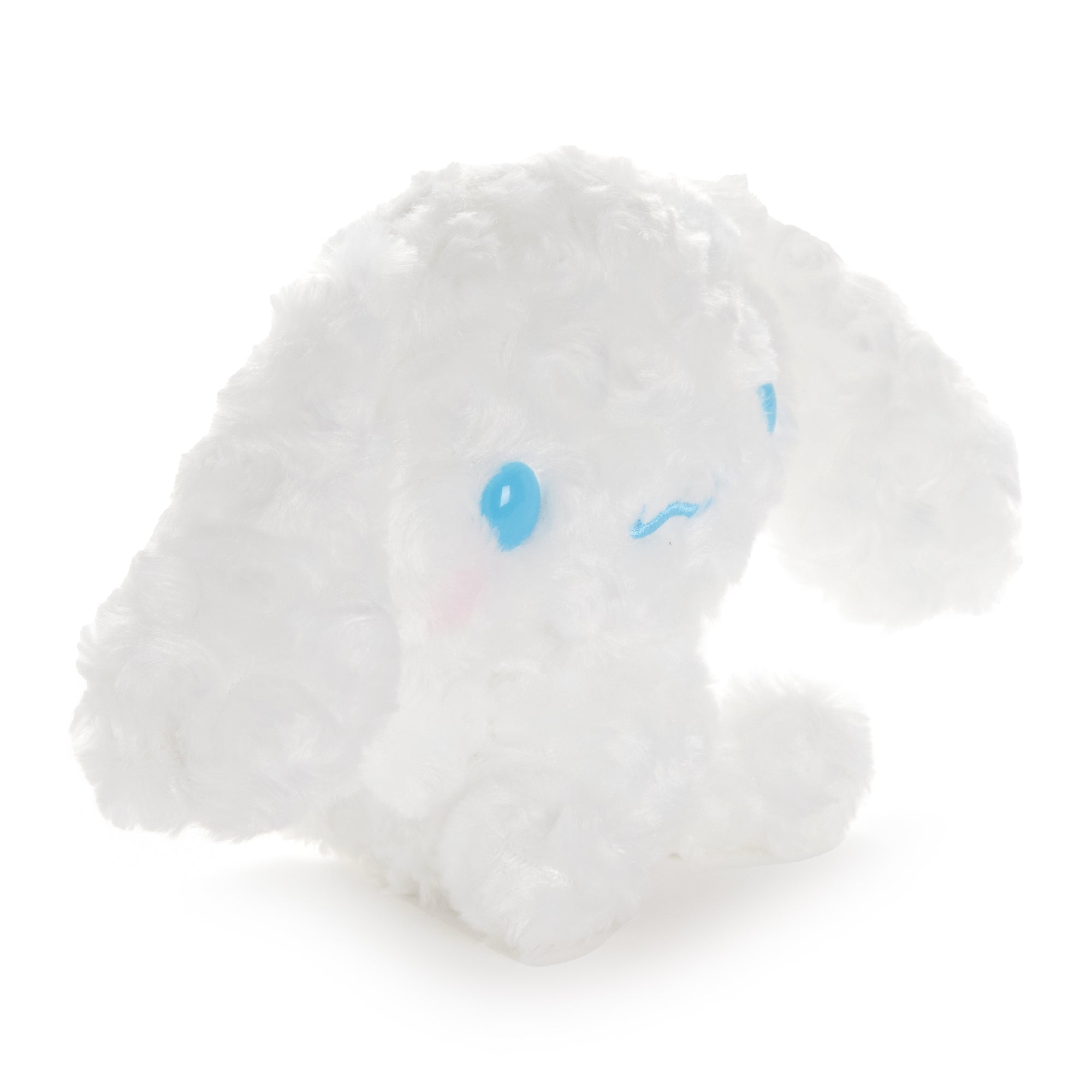 Cinnamoroll Bean Doll Plush (Sky Blue Series) - Image 2