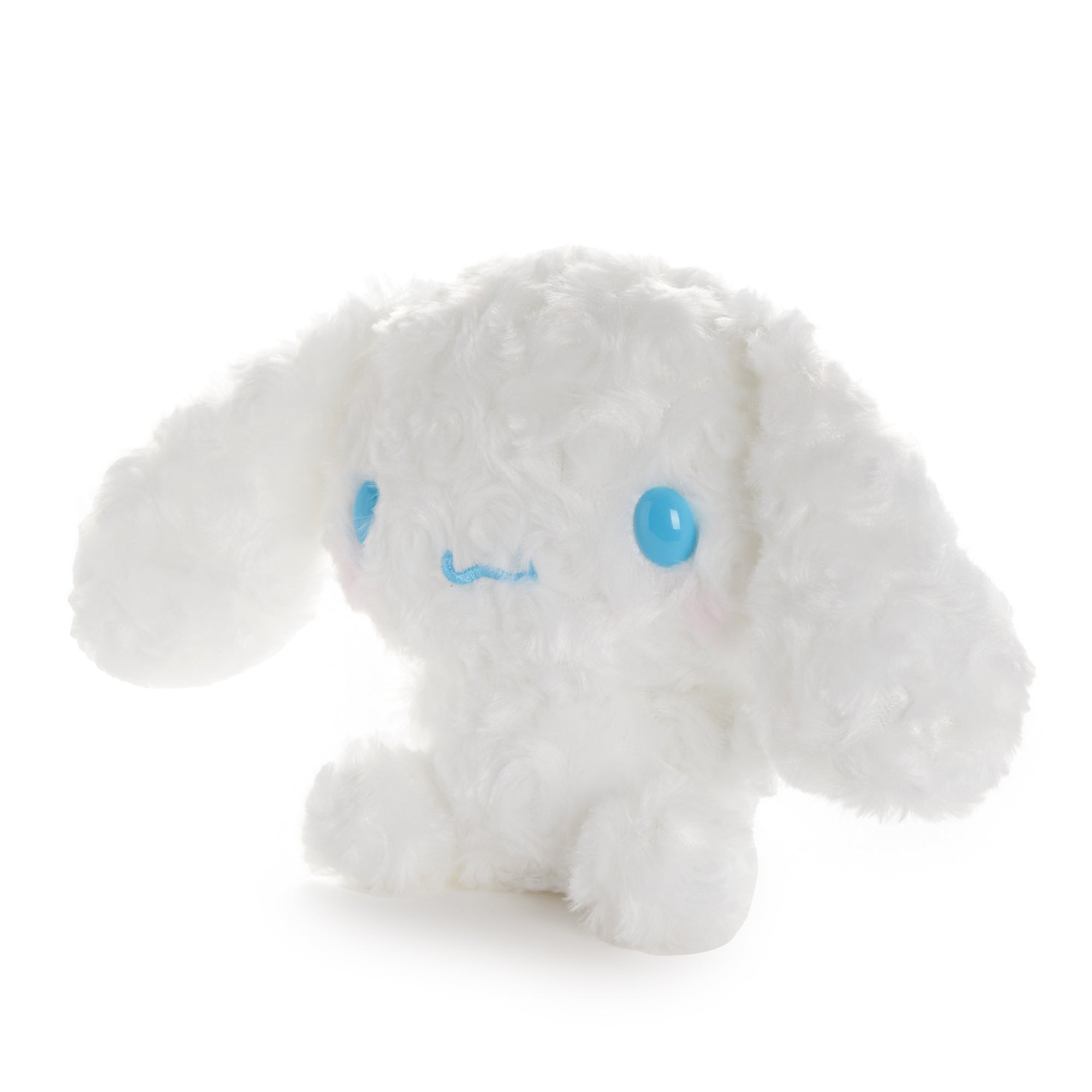 Cinnamoroll Bean Doll Plush (Sky Blue Series) - Image 3