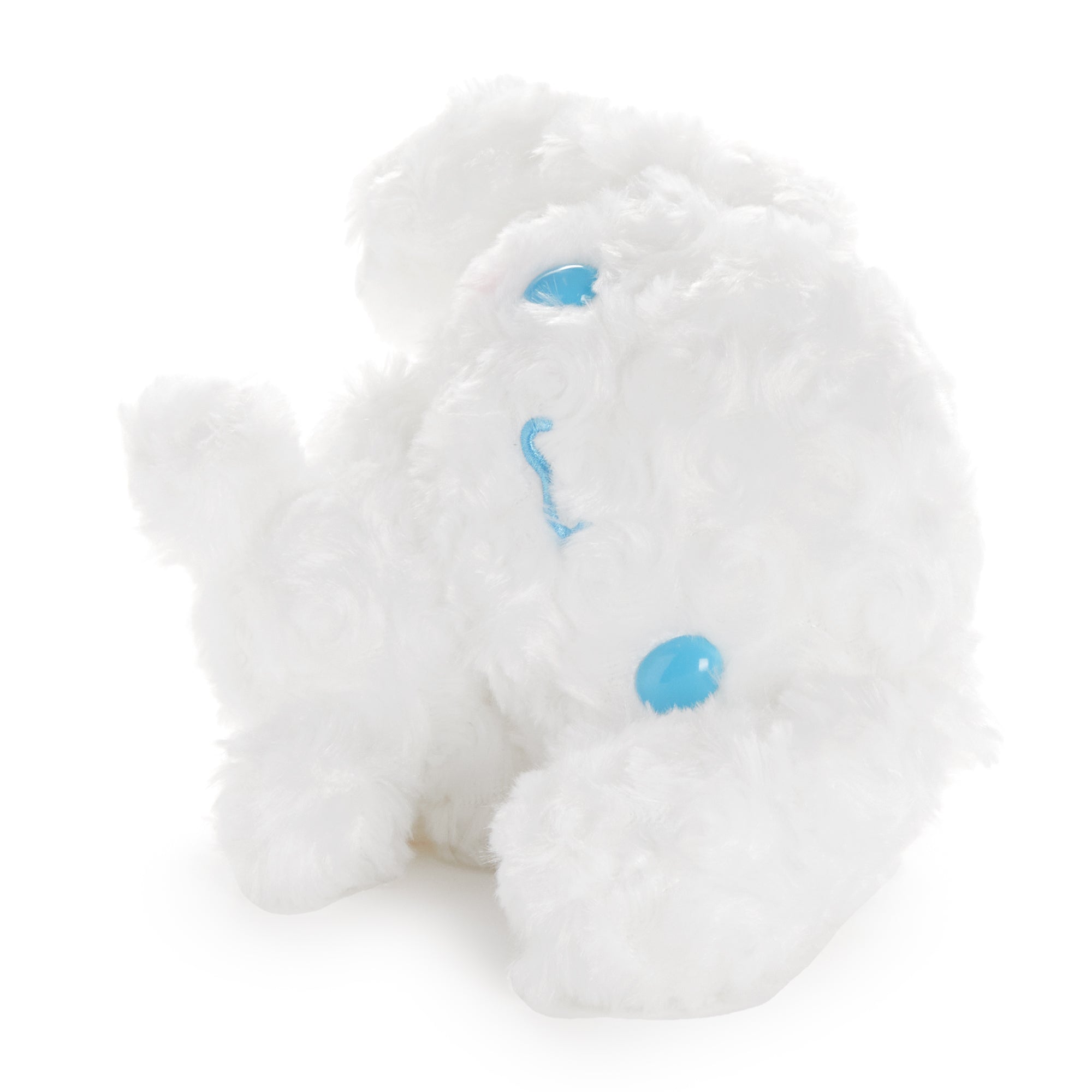 Cinnamoroll Bean Doll Plush (Sky Blue Series) - Image 4