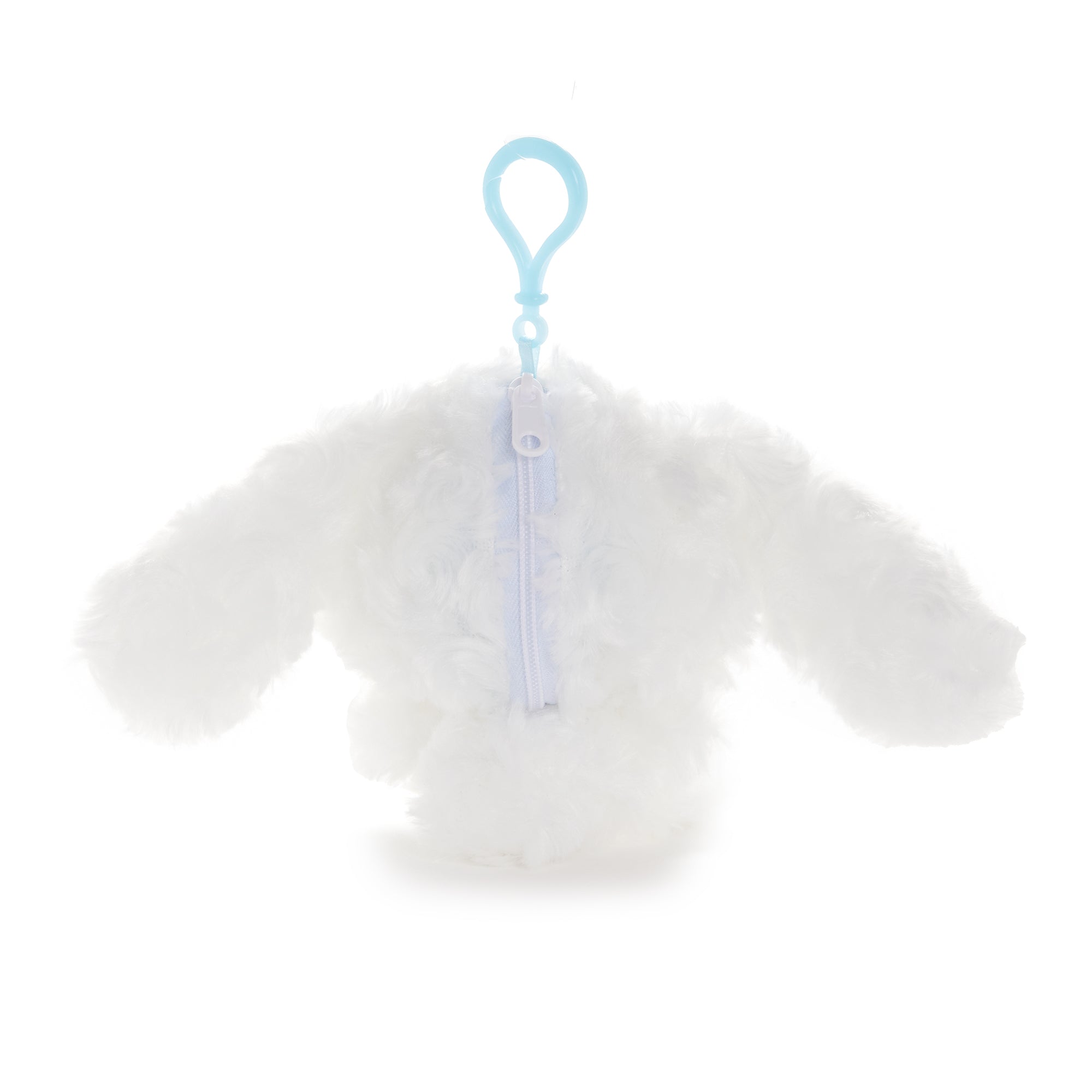 Cinnamoroll Pocket Mascot Clip (Sky Blue Series) - Image 3