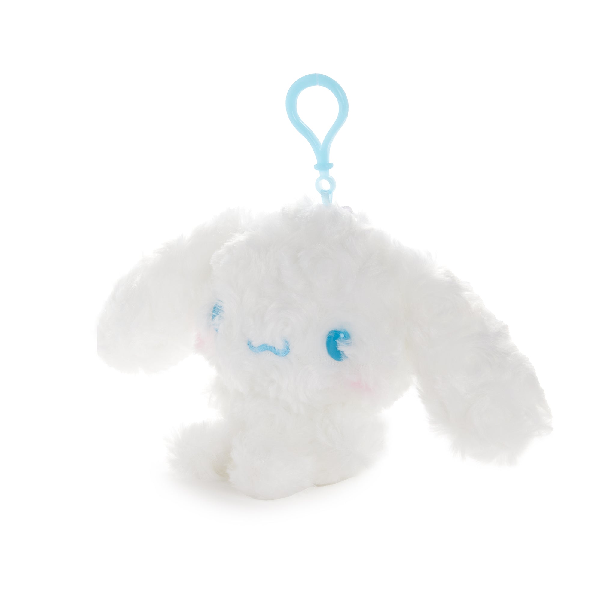 Cinnamoroll Pocket Mascot Clip (Sky Blue Series) - Image 4