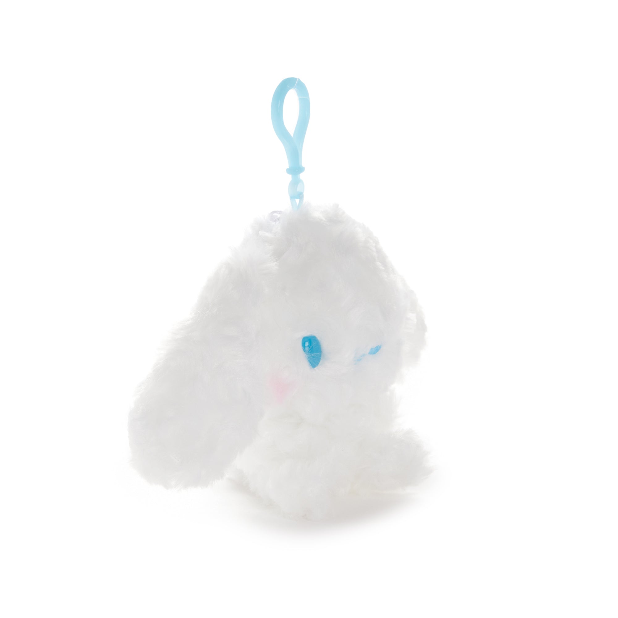 Cinnamoroll Pocket Mascot Clip (Sky Blue Series) - Image 5