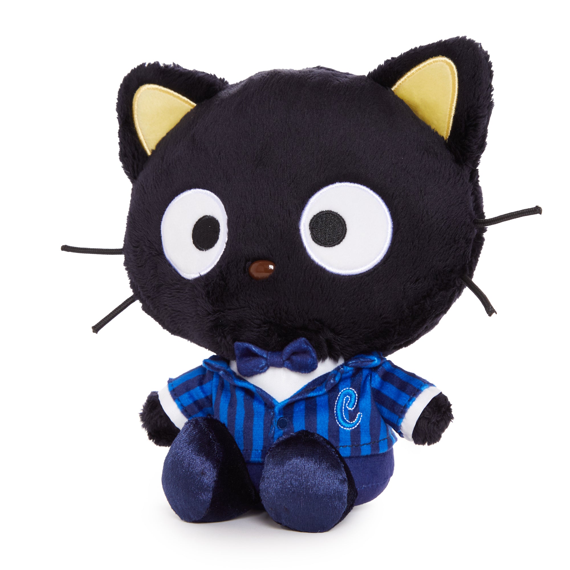 Chococat 8 Plush (School Uniform Series) - Image 2