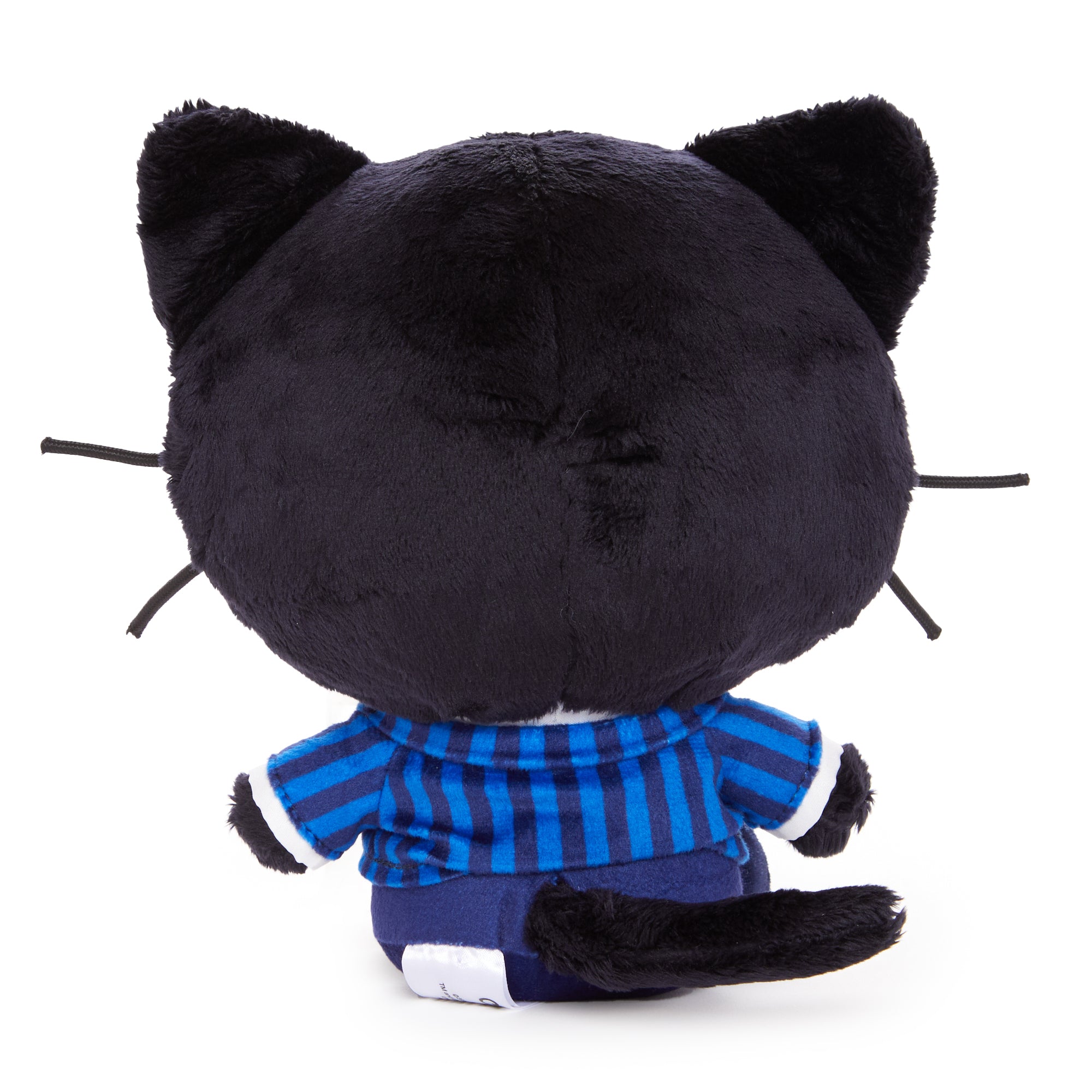Chococat 8 Plush (School Uniform Series) - Image 5