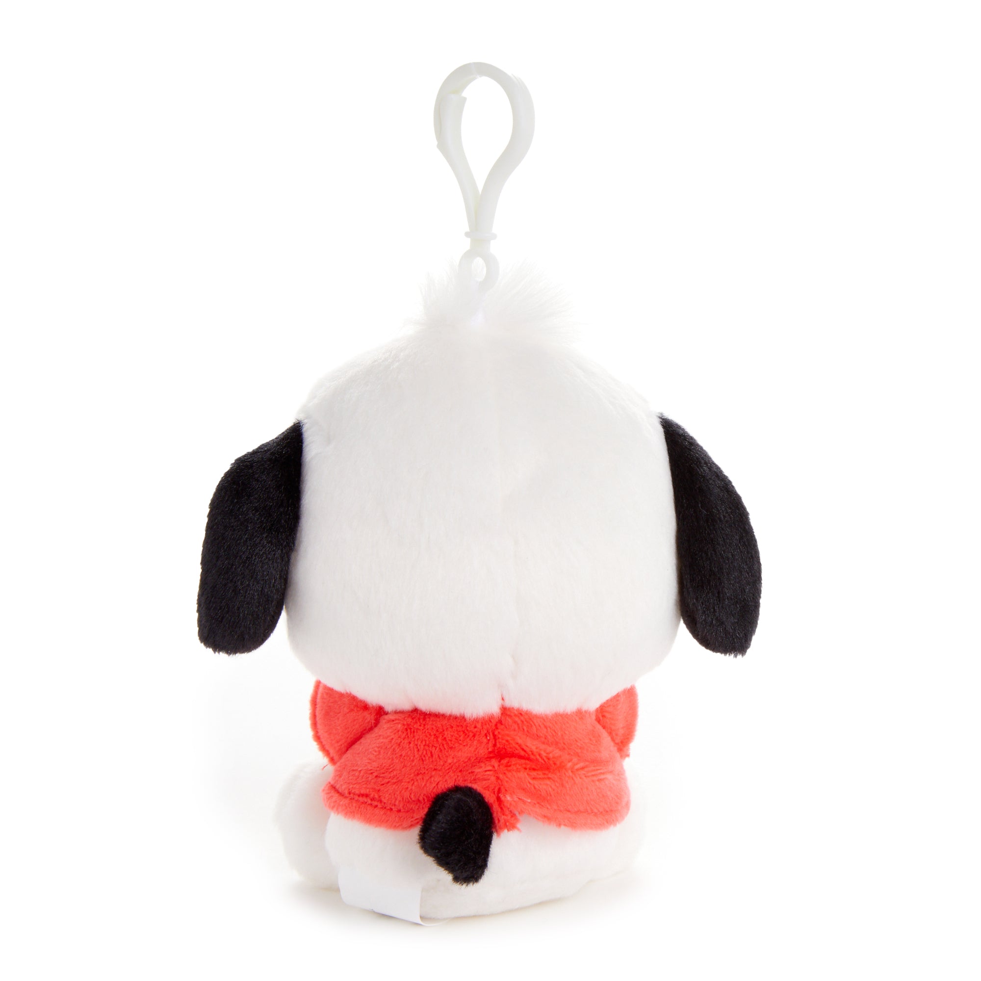 Pochacco & Pi-chan Mascot Clip (With Friends Series) - Image 4