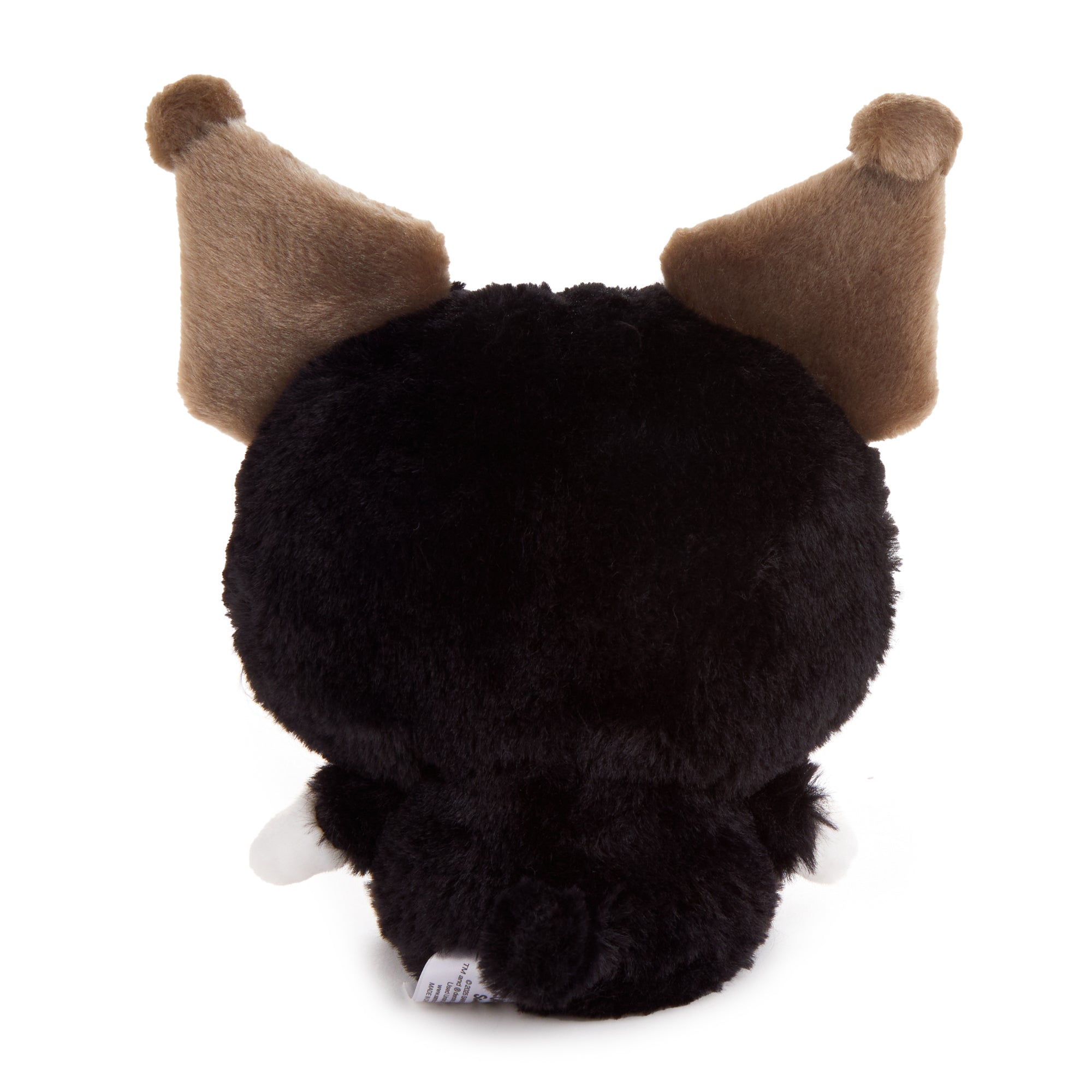 Kuromi 9 Plush (Baby Kitten Series) - Image 6