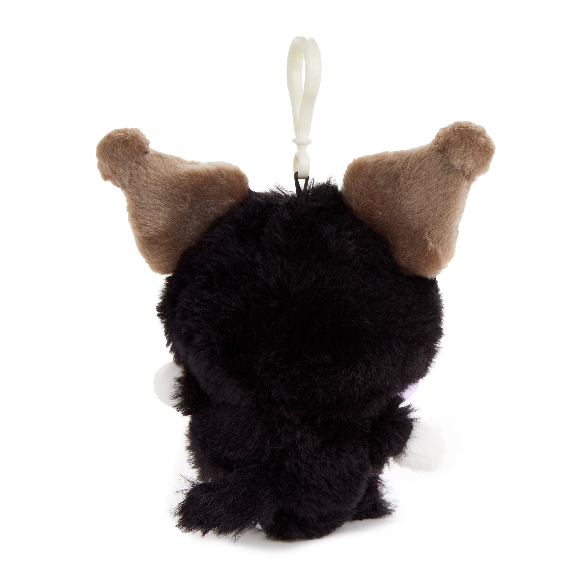 Kuromi Mascot Clip (Baby Kitten Series) - Image 4