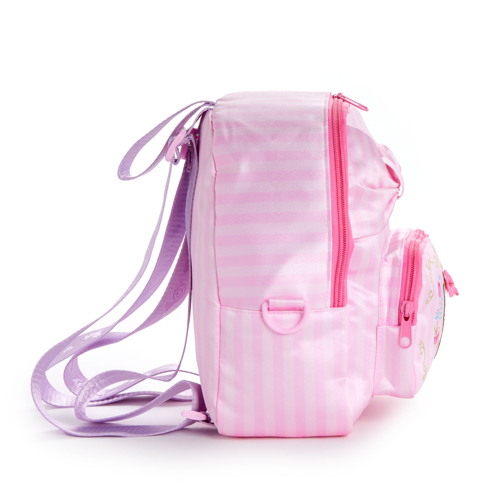 Hello Kitty Mini Backpack (Holiday Nutcracker Series) - Image 4