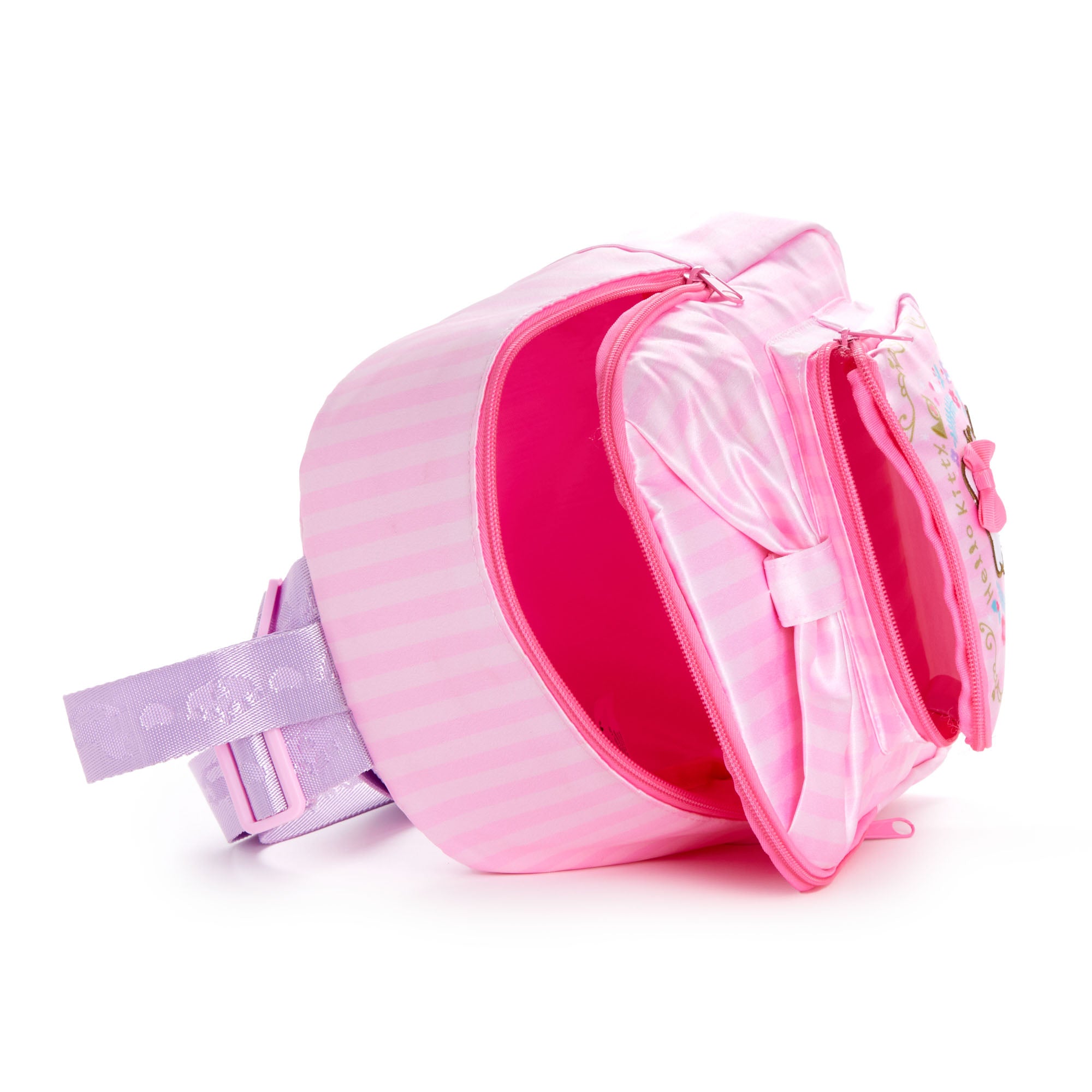Hello Kitty Mini Backpack (Holiday Nutcracker Series) - Image 6
