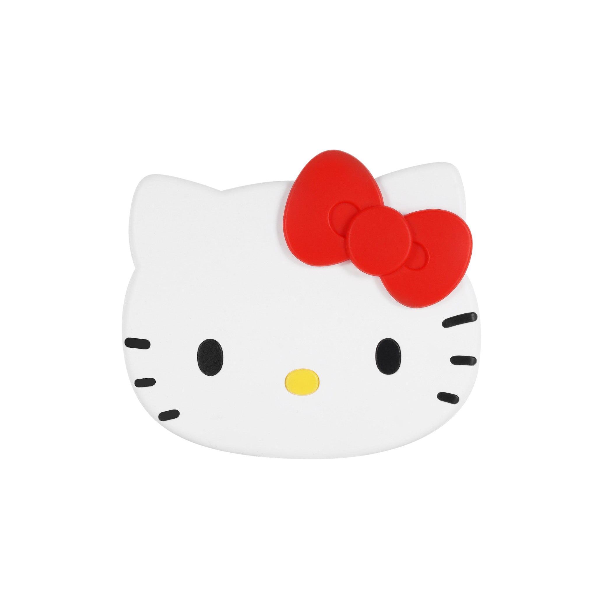 Hello Kitty x Impressions Vanity LED Compact Mirror - Image 2
