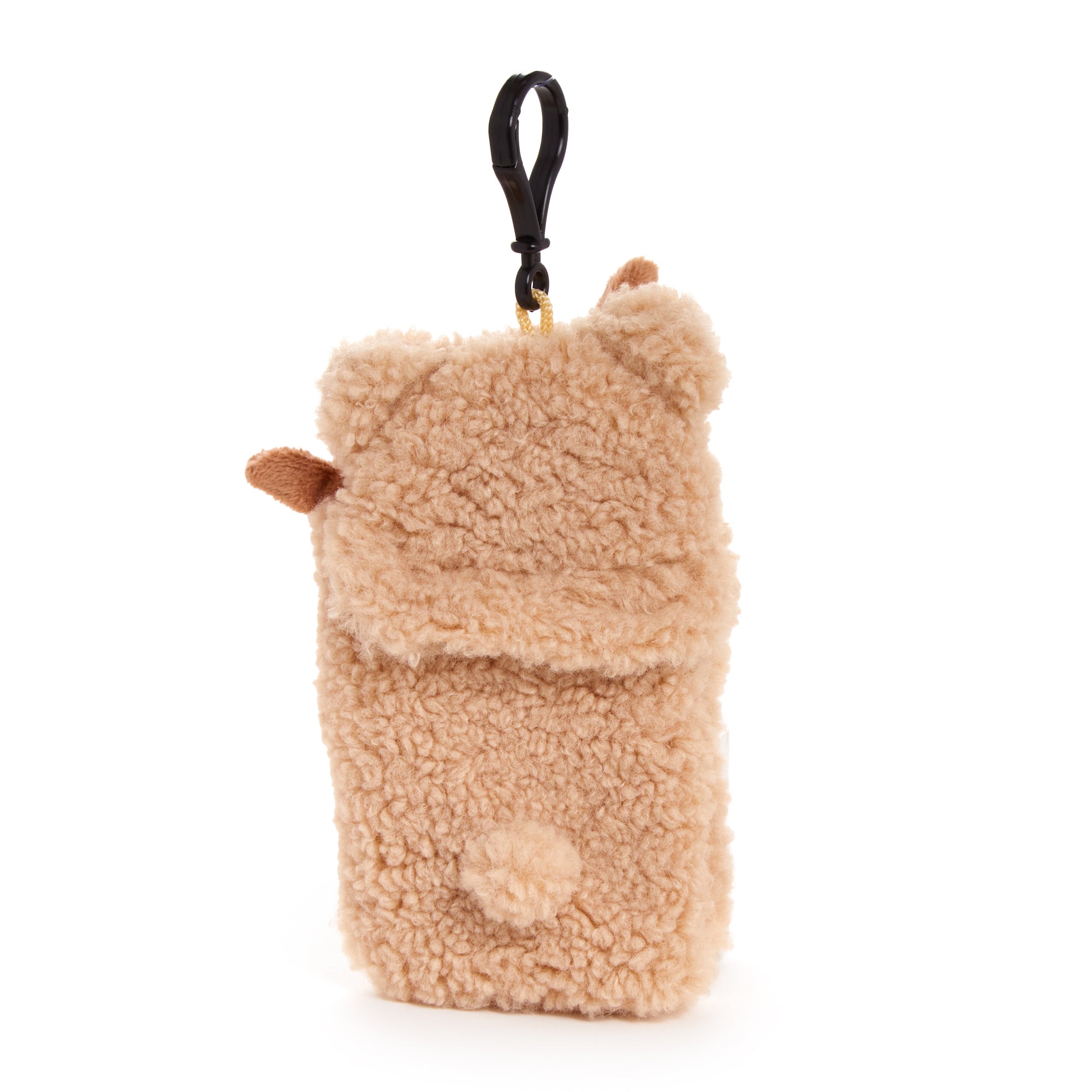 Pochacco ID Badge Holder (Latte Bears Series) - Image 4