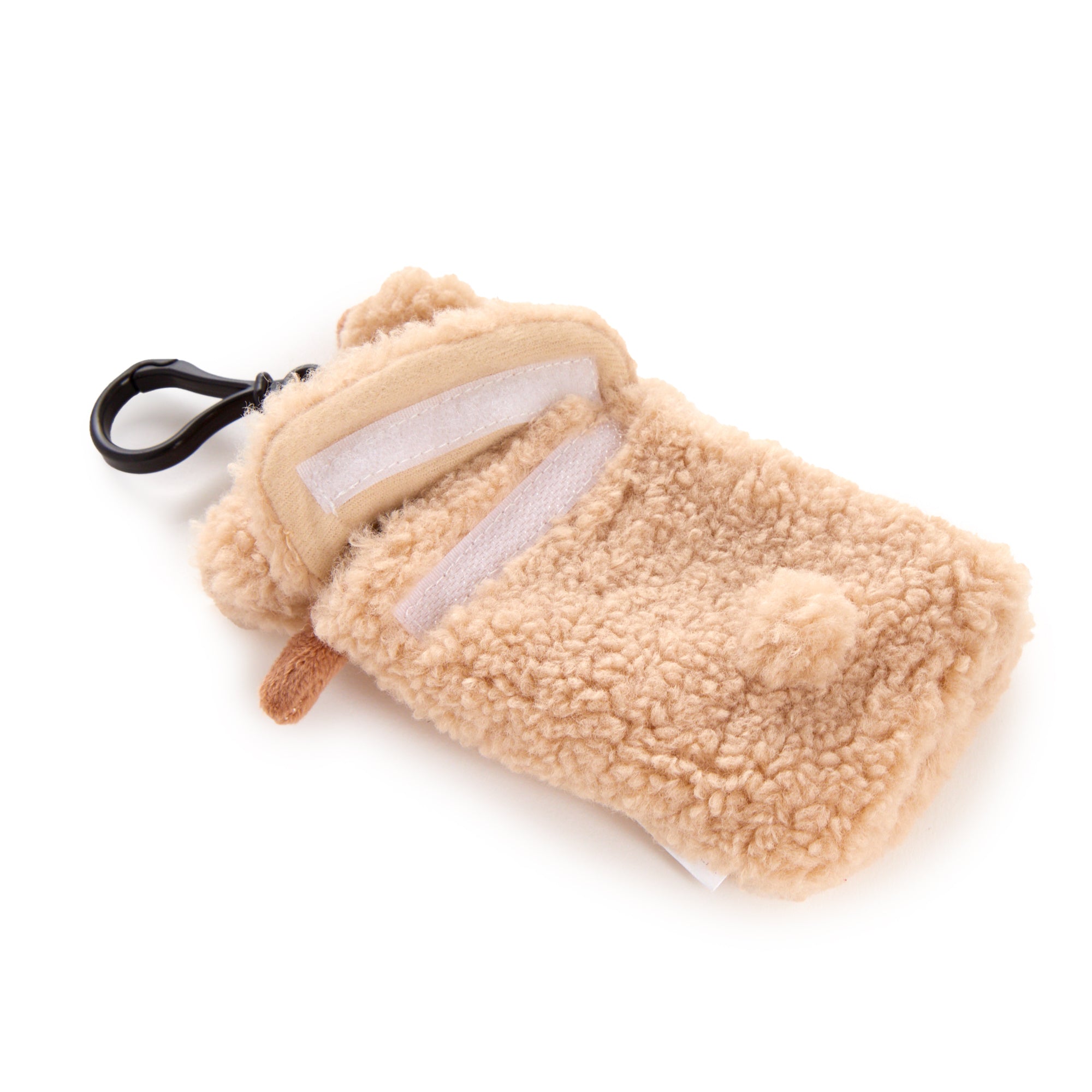 Pochacco ID Badge Holder (Latte Bears Series) - Image 5