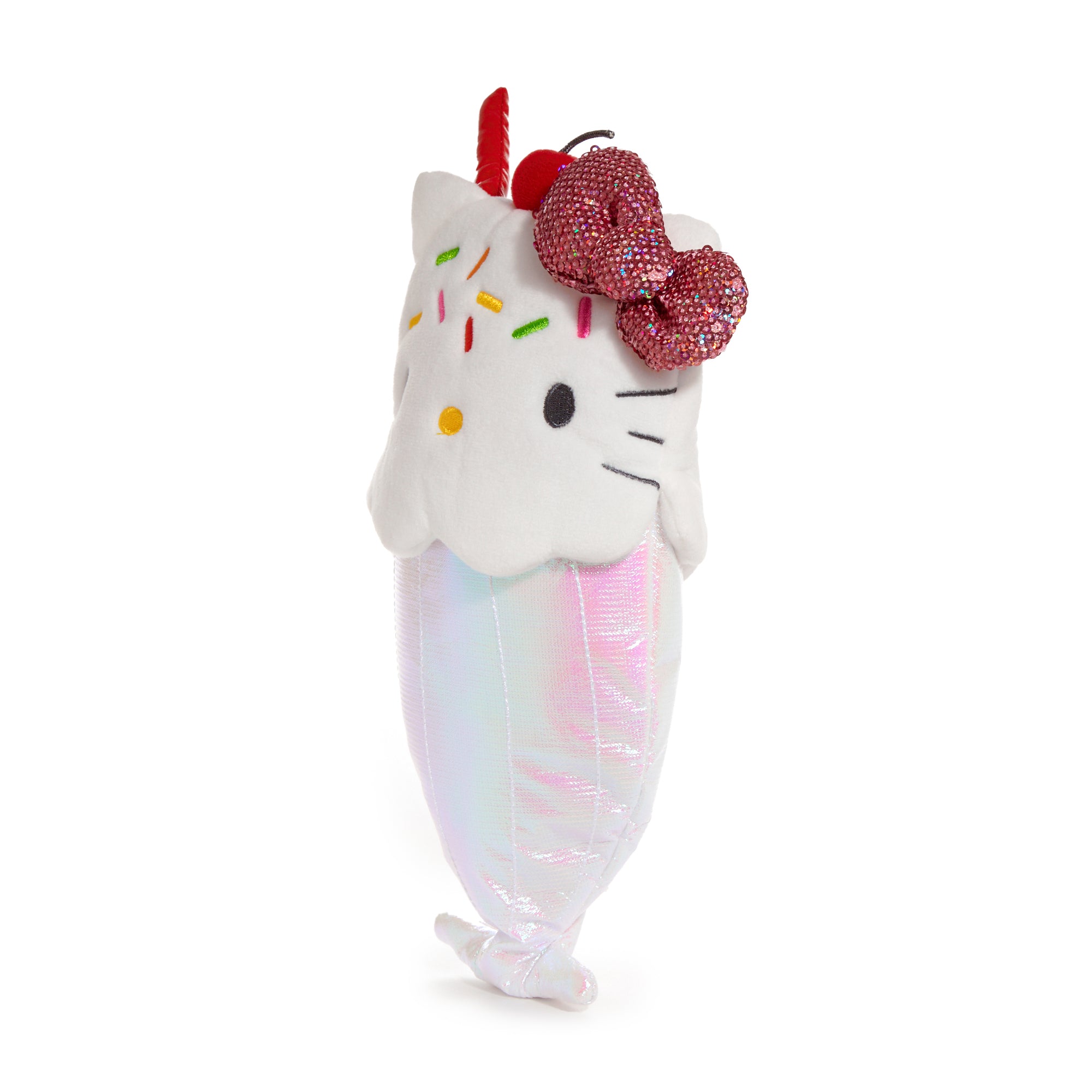 Hello Kitty Milkshake Coin Purse (Classic Carhop Series) - Image 5