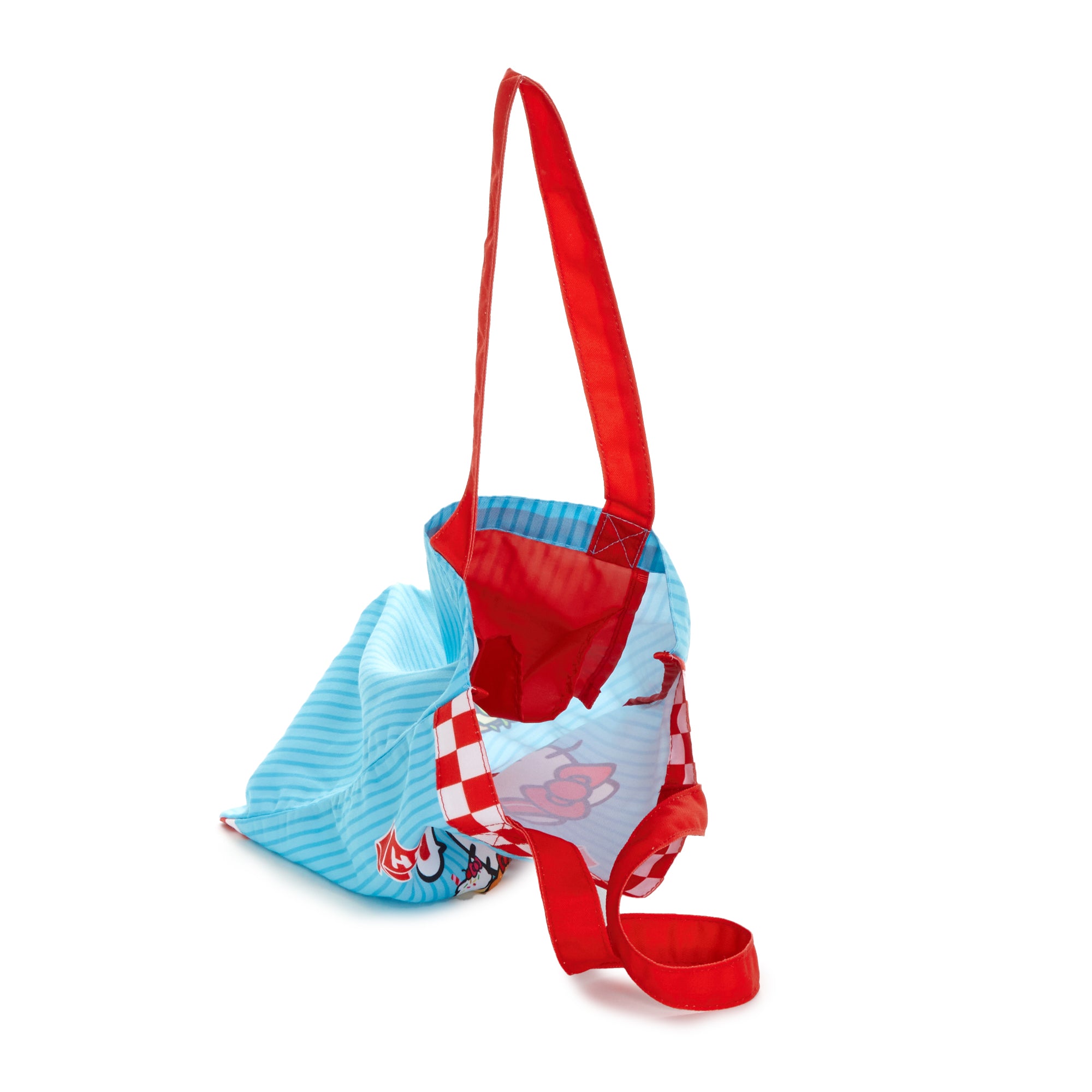 Hello Kitty Tote Bag (Classic Carhop Series) - Image 4