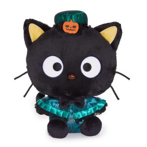 Chococat 10 Plush (Spooky Dress Series)