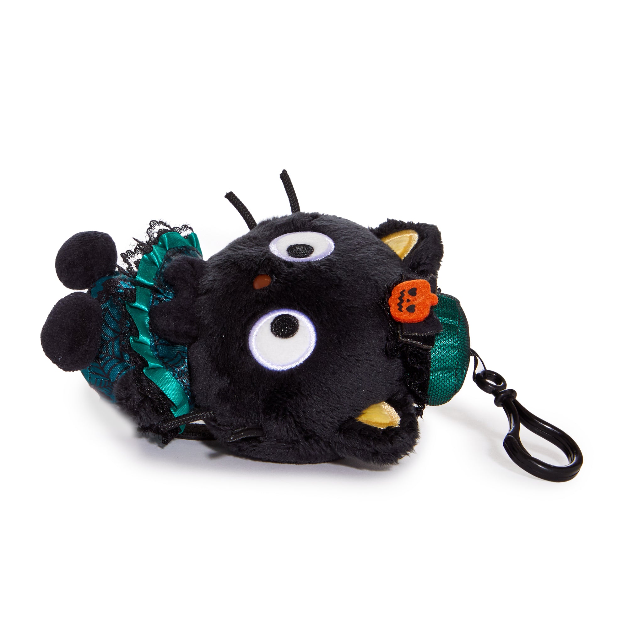 Chococat Mascot Clip (Spooky Dress Series) - Image 4