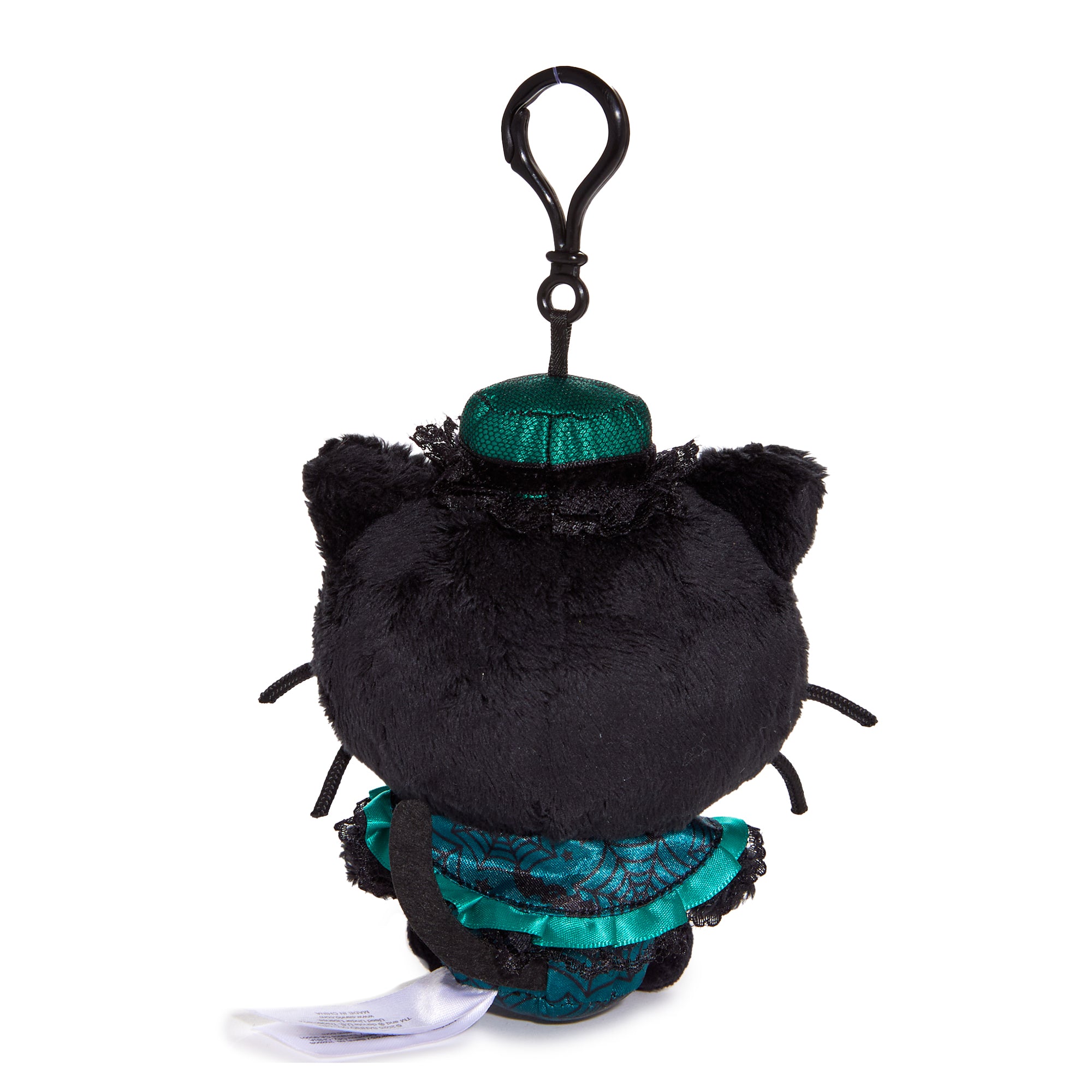Chococat Mascot Clip (Spooky Dress Series) - Image 5