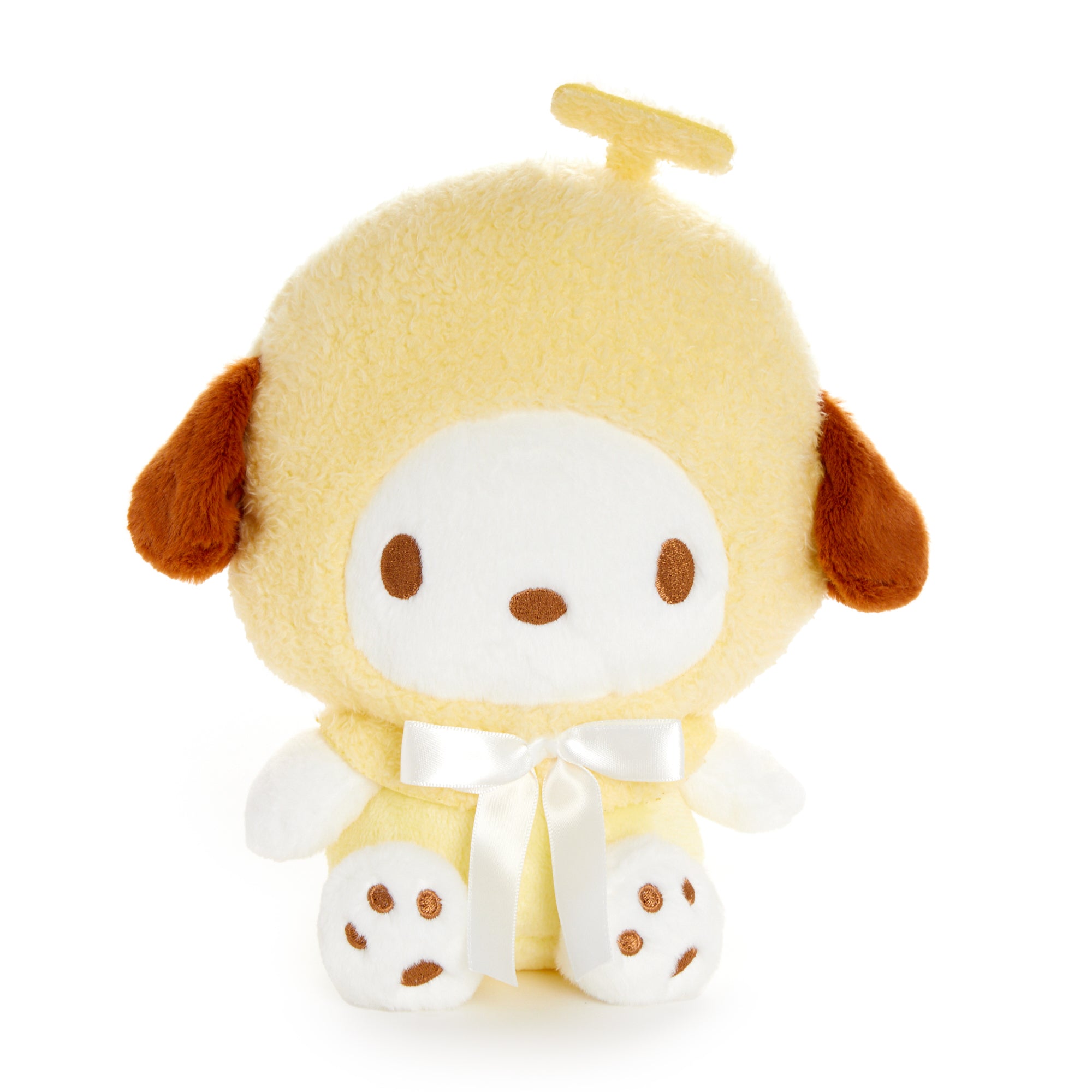 Pochacco 8 Plush (Fruit Cape Series)